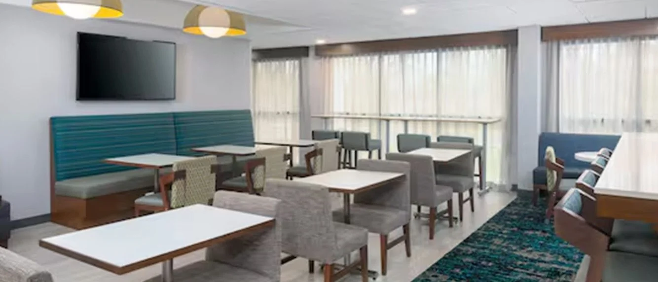Hampton Inn Salisbury — Sale in Salisbury, MD, photo 4 of 8
