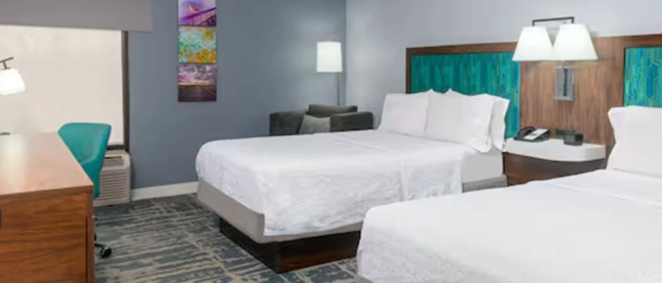 Hampton Inn Salisbury — Sale in Salisbury, MD, photo 7 of 8