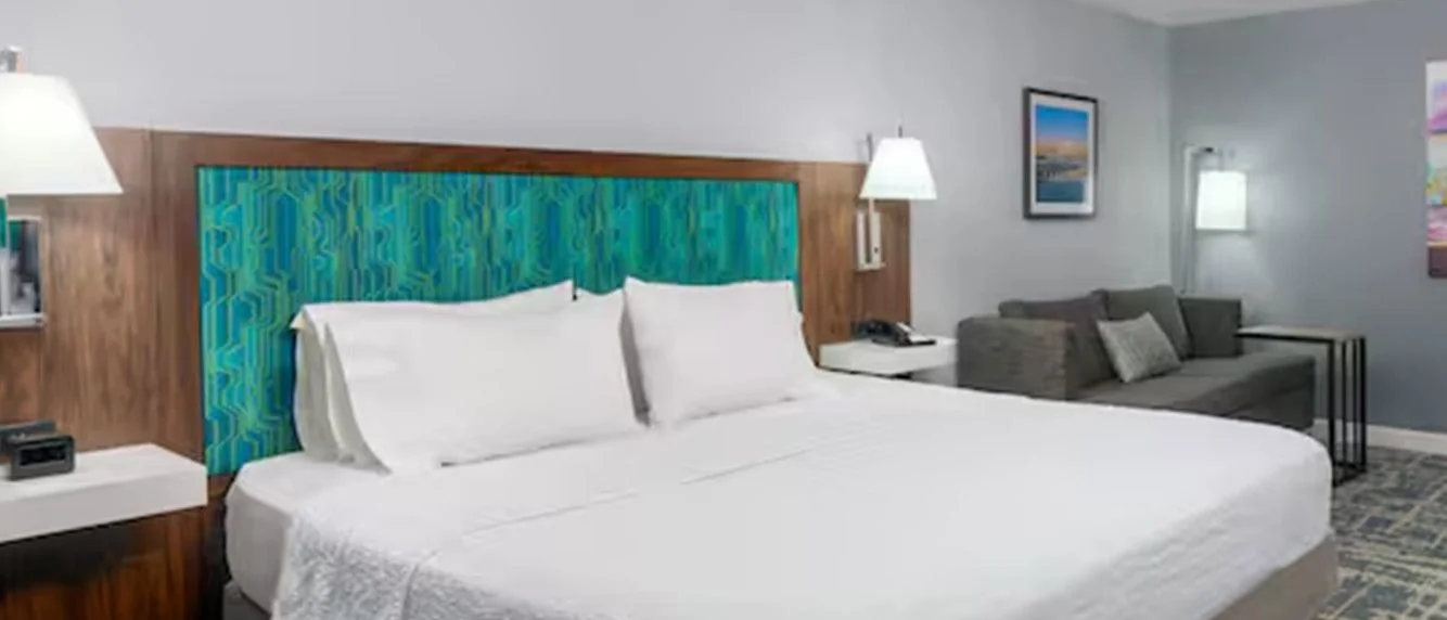 Hampton Inn Salisbury — Sale in Salisbury, MD, photo 6 of 8