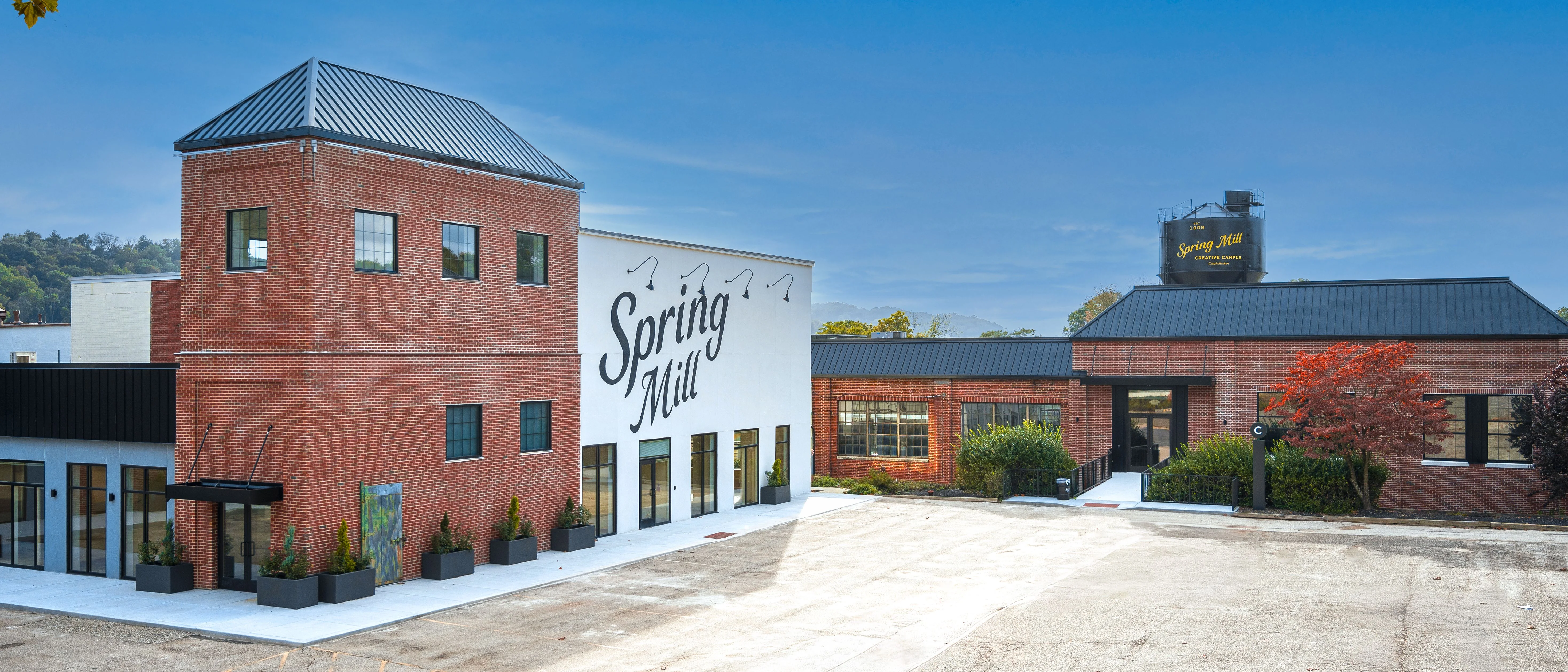 Spring Mill Creative Campus — Sale in Conshohocken, PA, photo 4 of 8