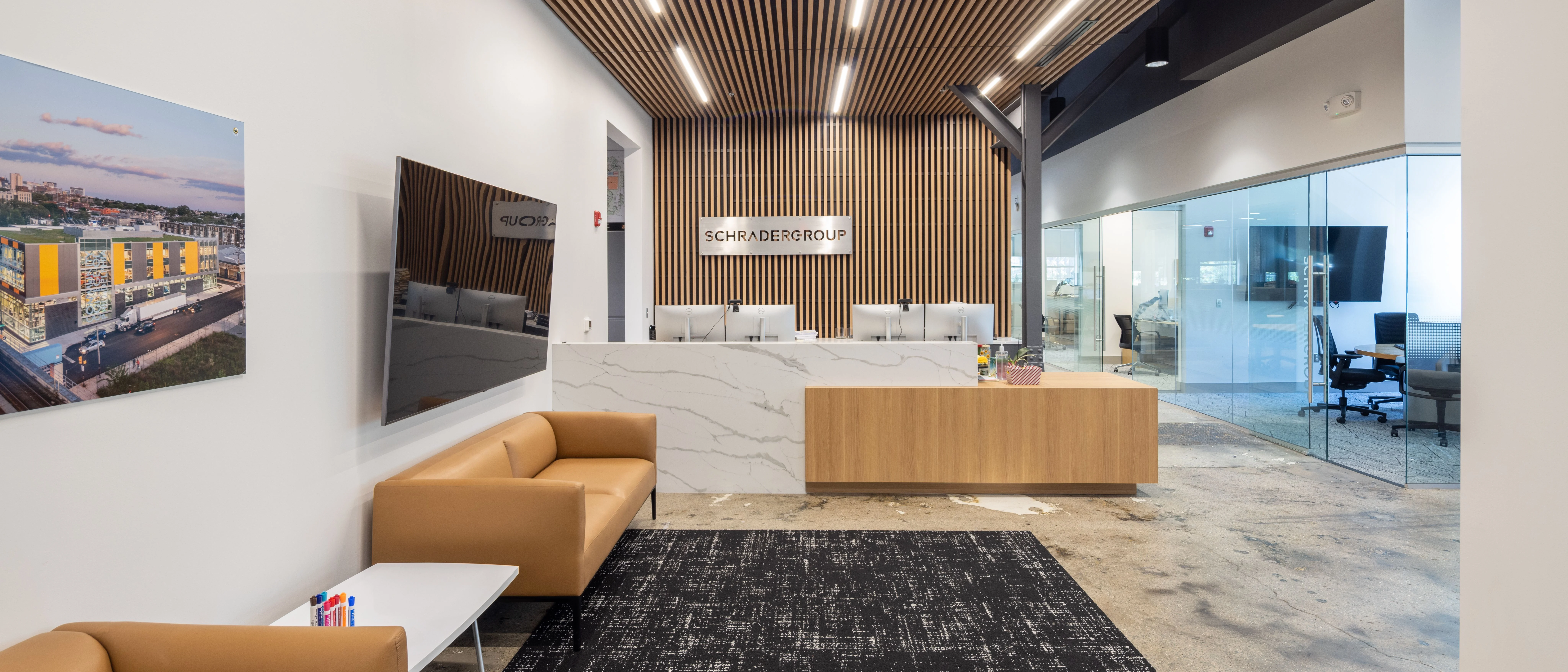 Spring Mill Creative Campus — Sale in Conshohocken, PA, photo 5 of 8