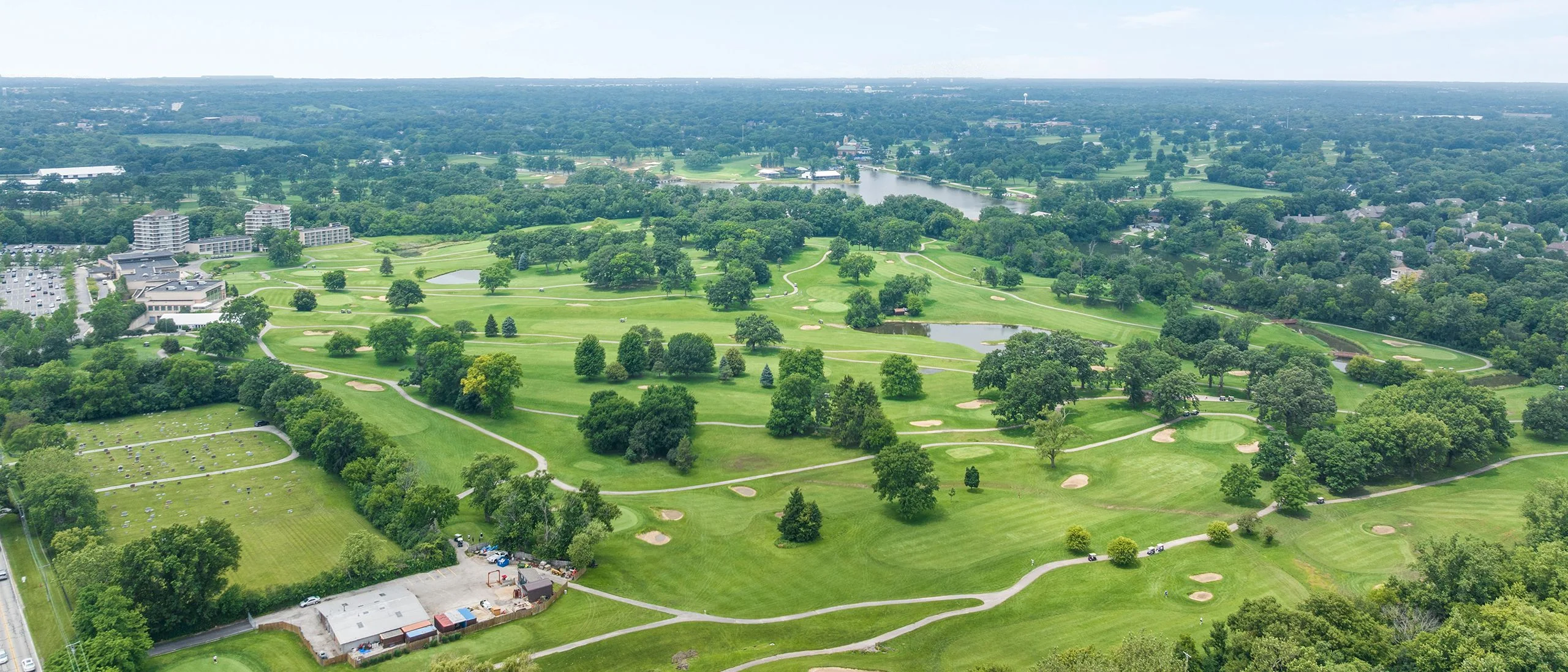 Eaglewood Golf Course — Sale in Itasca, IL, photo 3 of 8