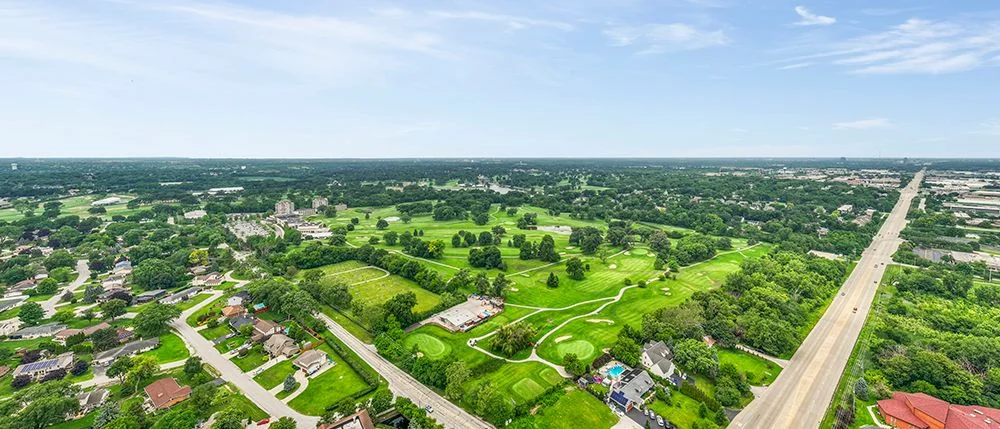 Eaglewood Golf Course — Sale in Itasca, IL, photo 7 of 8
