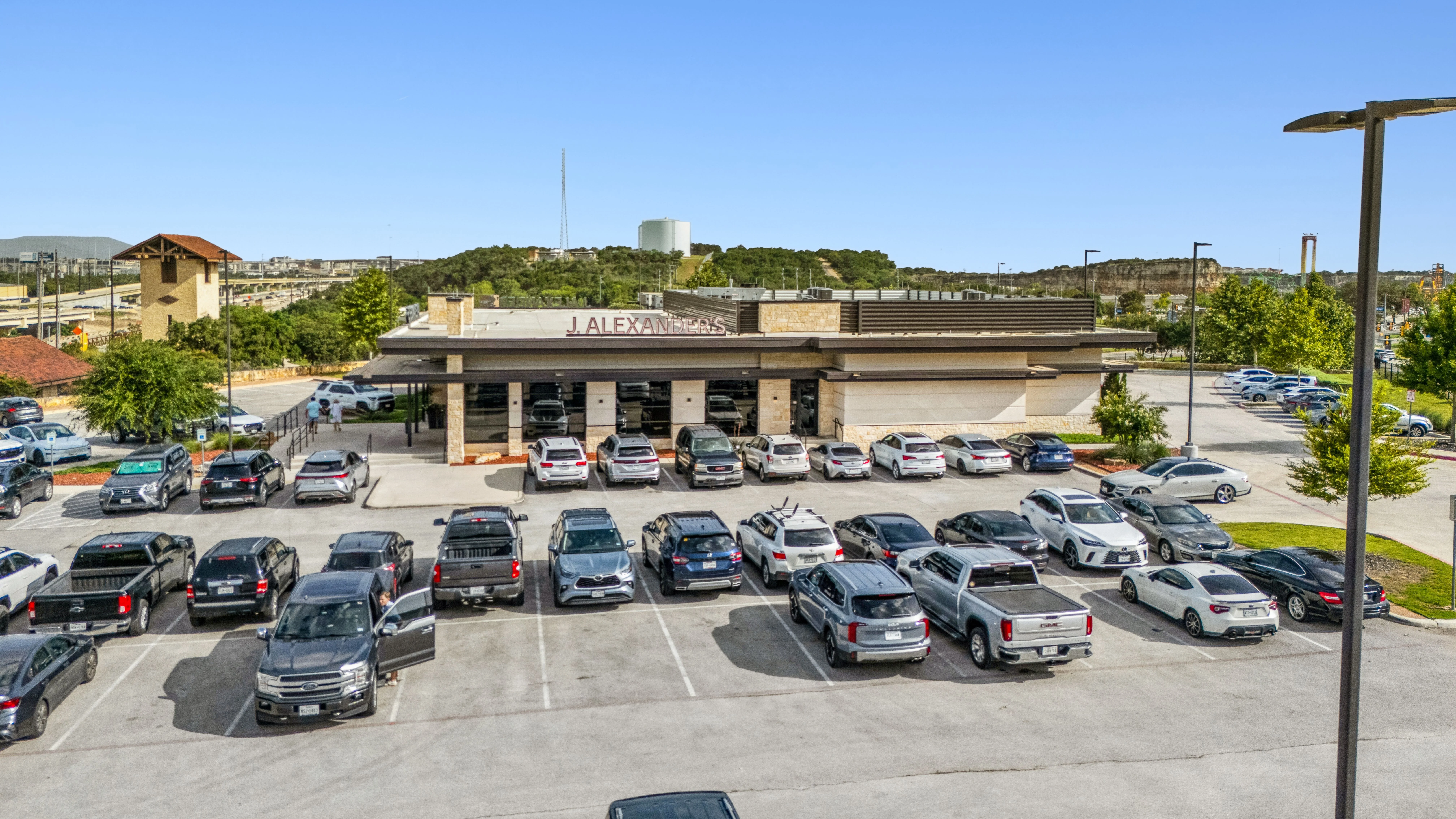 J. Alexander’s – San Antonio, TX — Sale in San Antonio, TX, photo 1 of 8