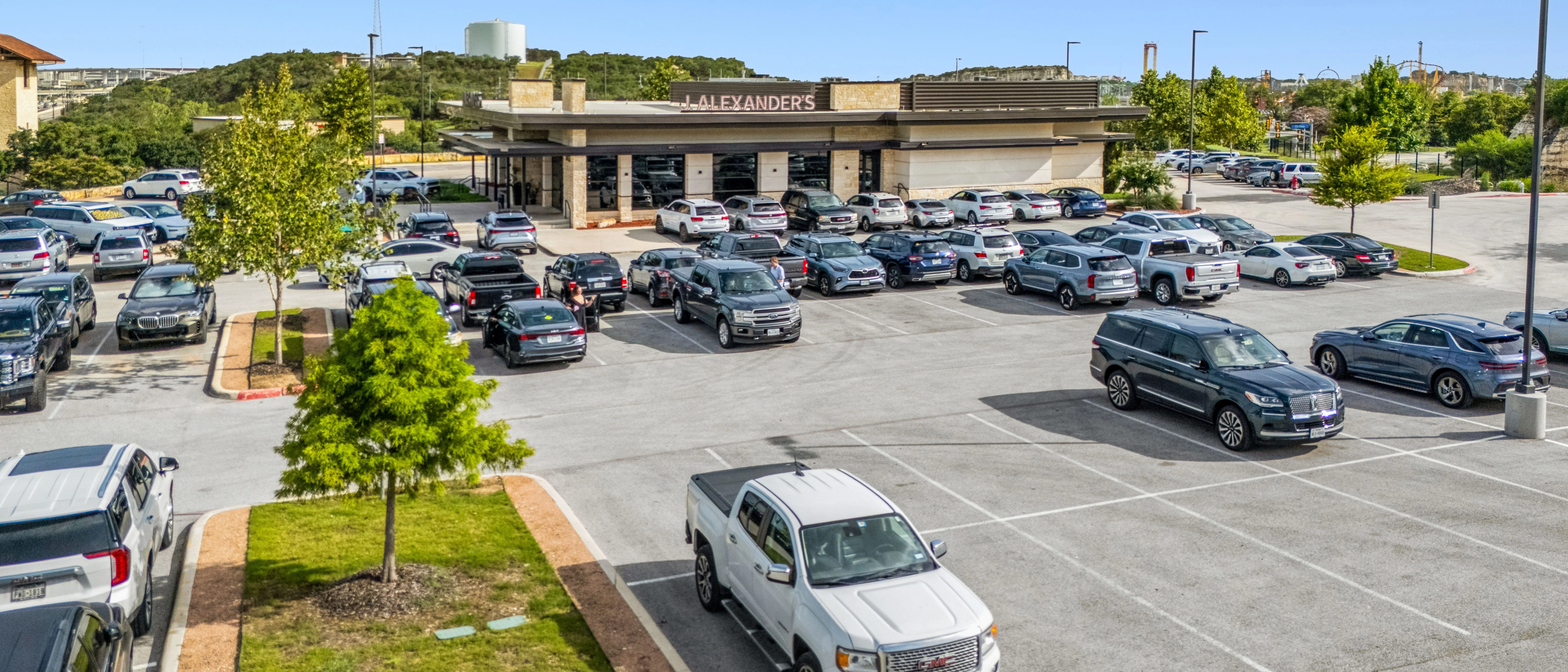 J. Alexander’s – San Antonio, TX — Sale in San Antonio, TX, photo 6 of 8