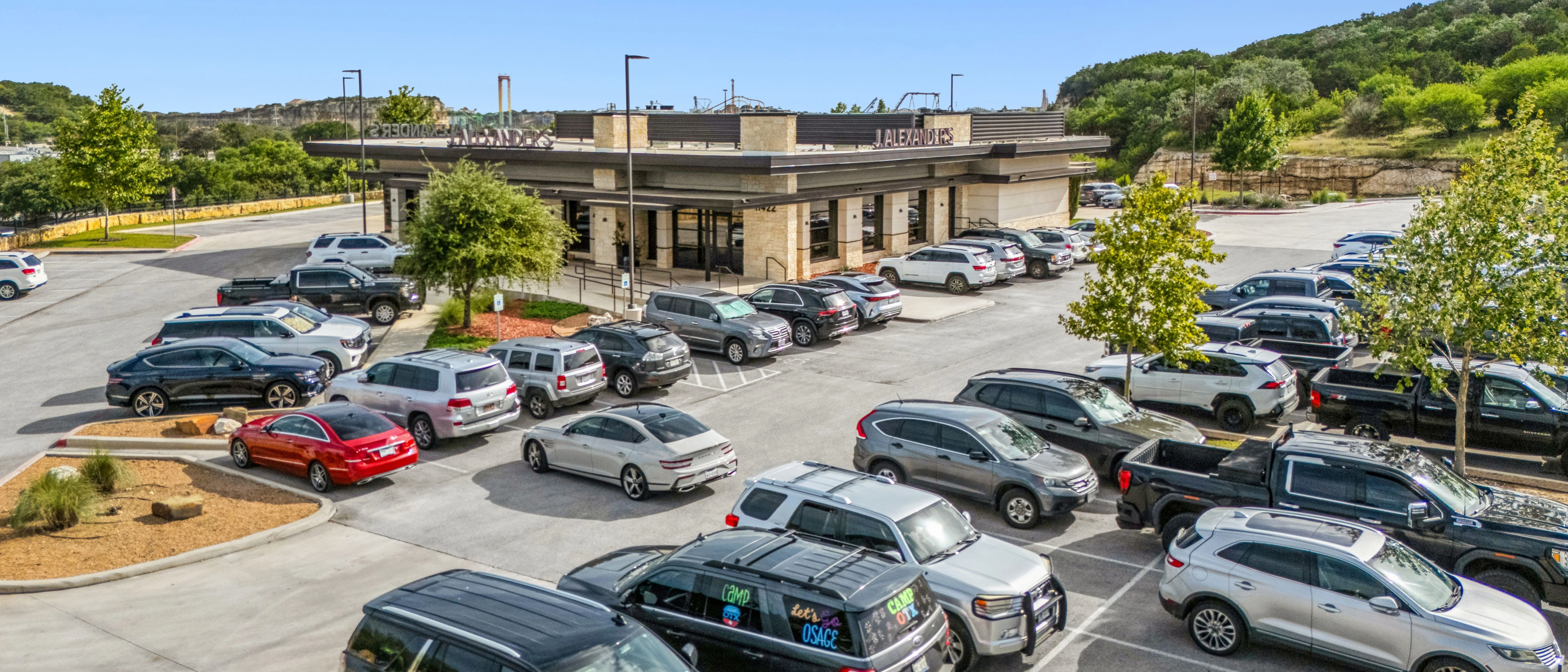 J. Alexander’s – San Antonio, TX — Sale in San Antonio, TX, photo 7 of 8