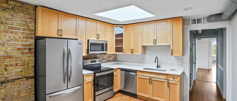 1539 North Wells Street — Sale in Chicago, IL, photo 8 of 8