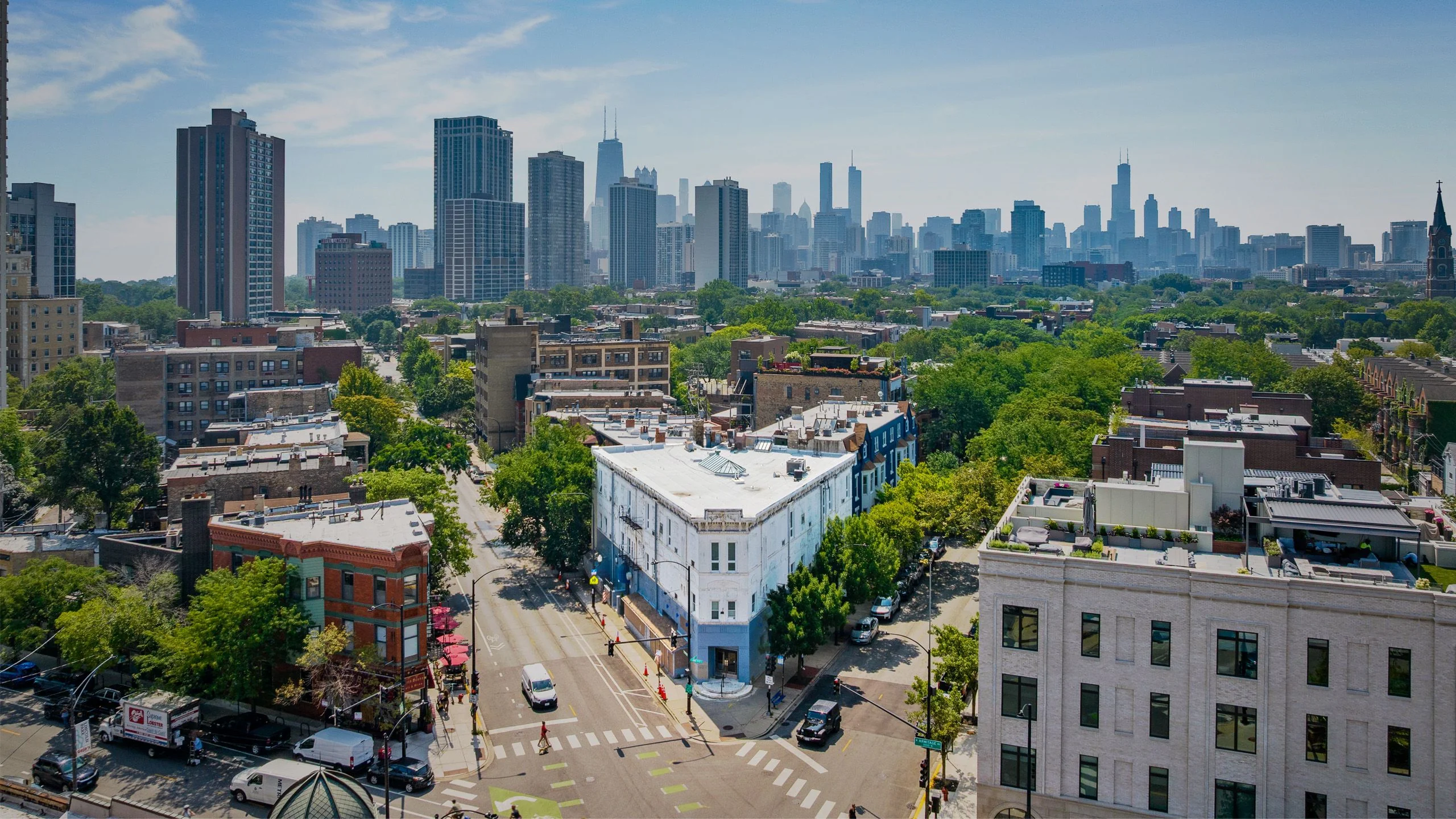 1970 North Lincoln Ave — Sale in Chicago, IL, photo 1 of 8