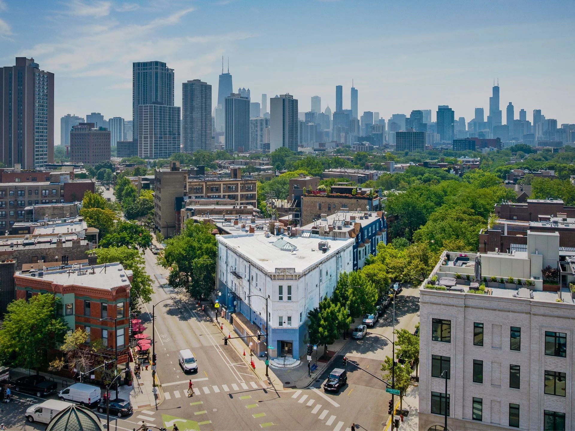 1970 North Lincoln Ave — Sale in Chicago, IL, photo 2 of 8
