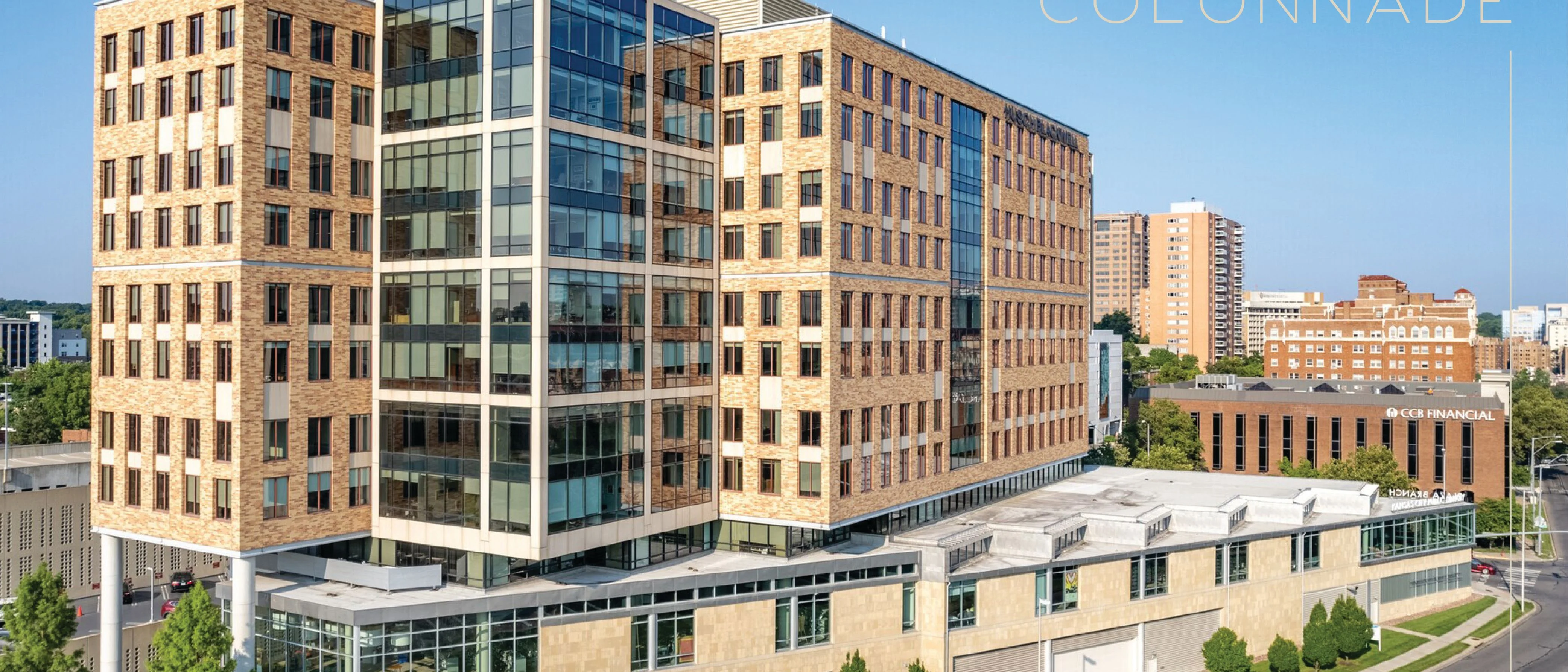 Plaza Colonnade — Sale in Kansas City, MO, photo 3 of 8