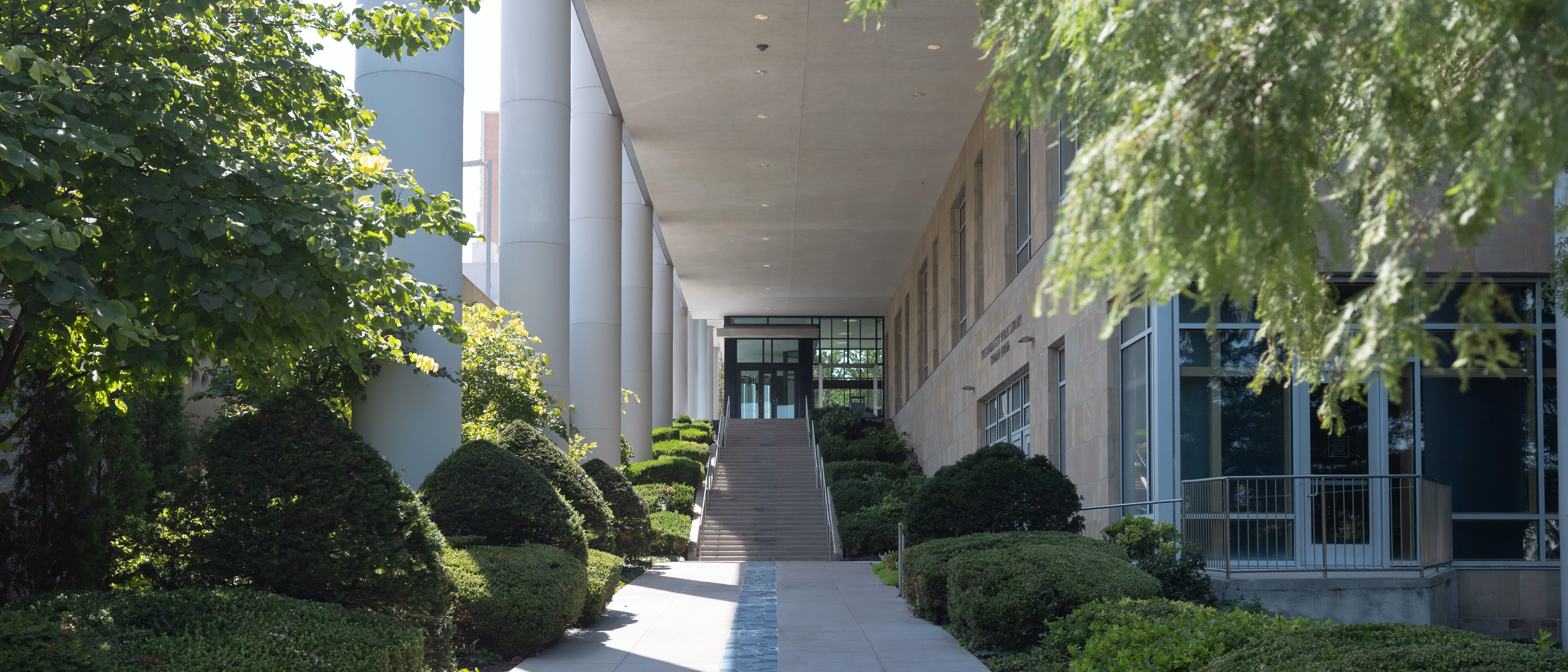 Plaza Colonnade — Sale in Kansas City, MO, photo 7 of 8