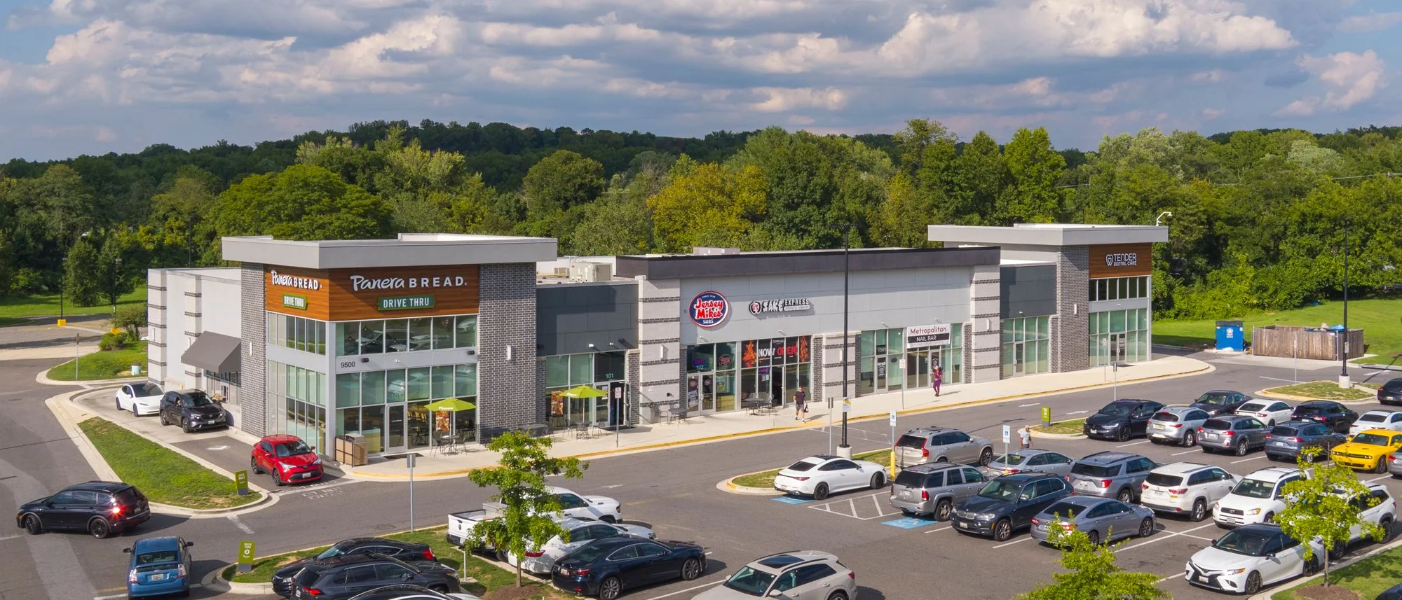 Livingston Square Strip Centers — Sale in Fort Washington, MD, photo 5 of 8