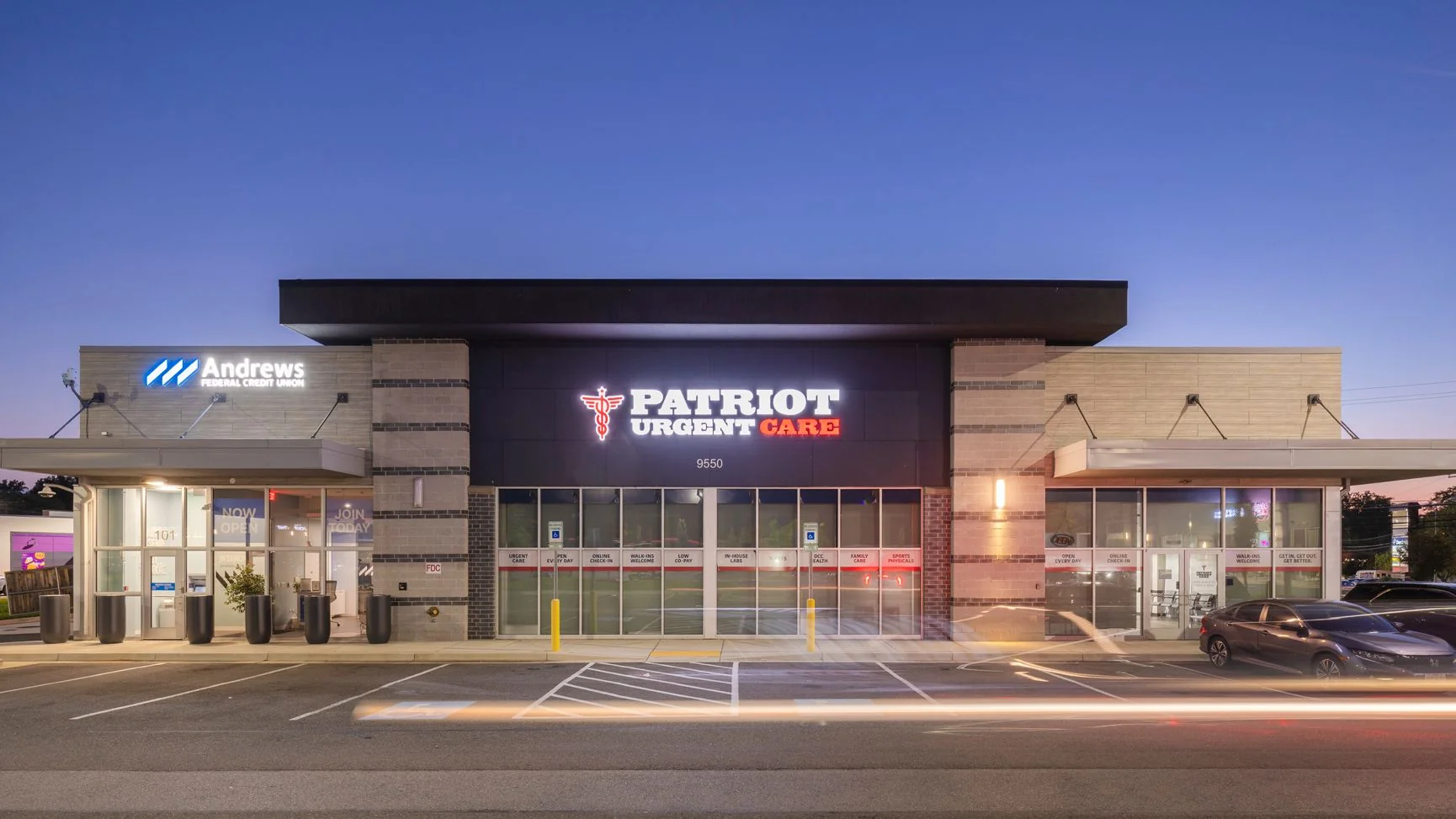 Livingston Square Strip Centers — Sale in Fort Washington, MD, photo 8 of 8