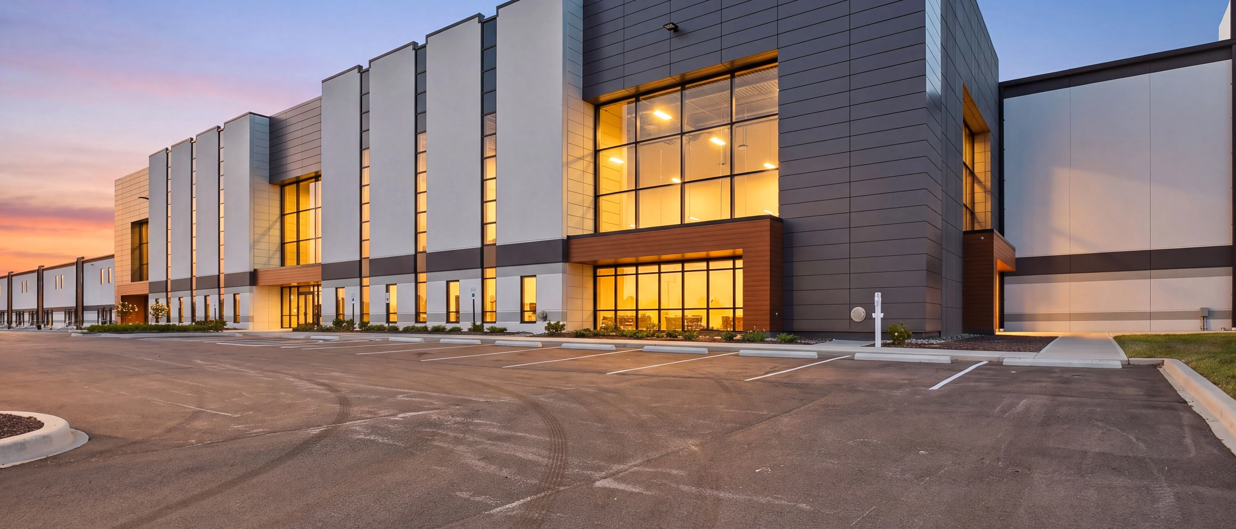 Bourbon Logistics Center 7 — Sale in Shepherdsville, KY, photo 5 of 8