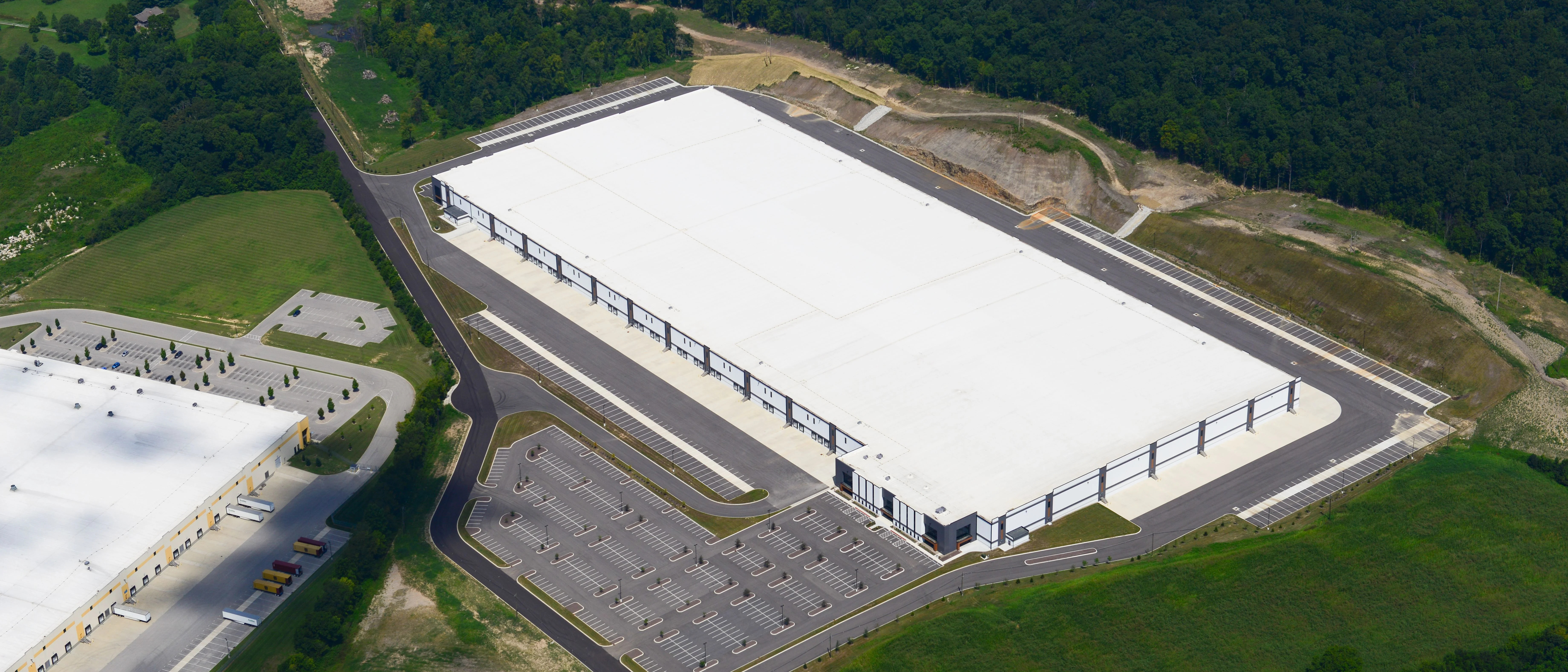 Bourbon Logistics Center 7 — Sale in Shepherdsville, KY, photo 6 of 8