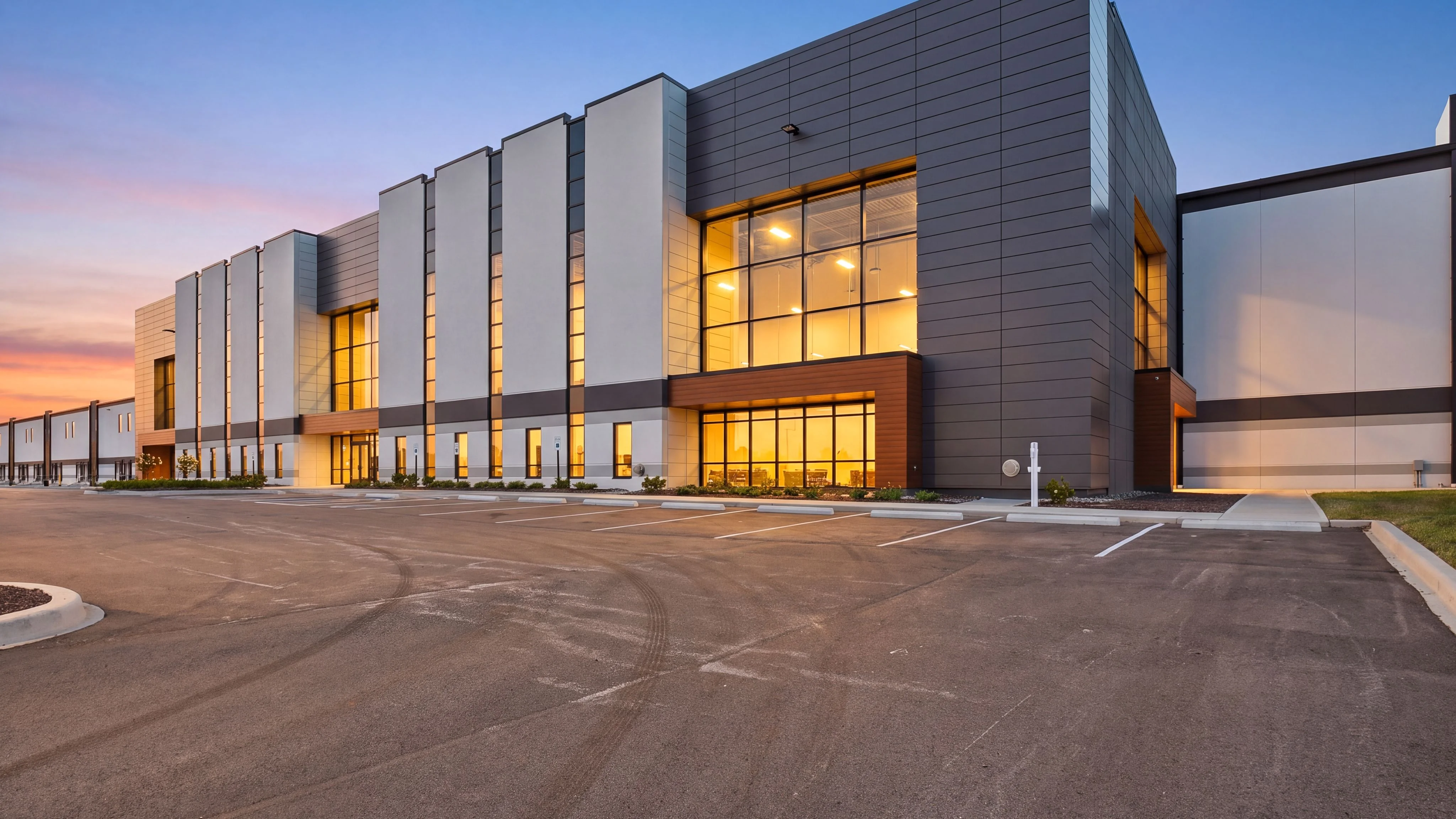 Bourbon Logistics Center 7 — Sale in Shepherdsville, KY, photo 8 of 8