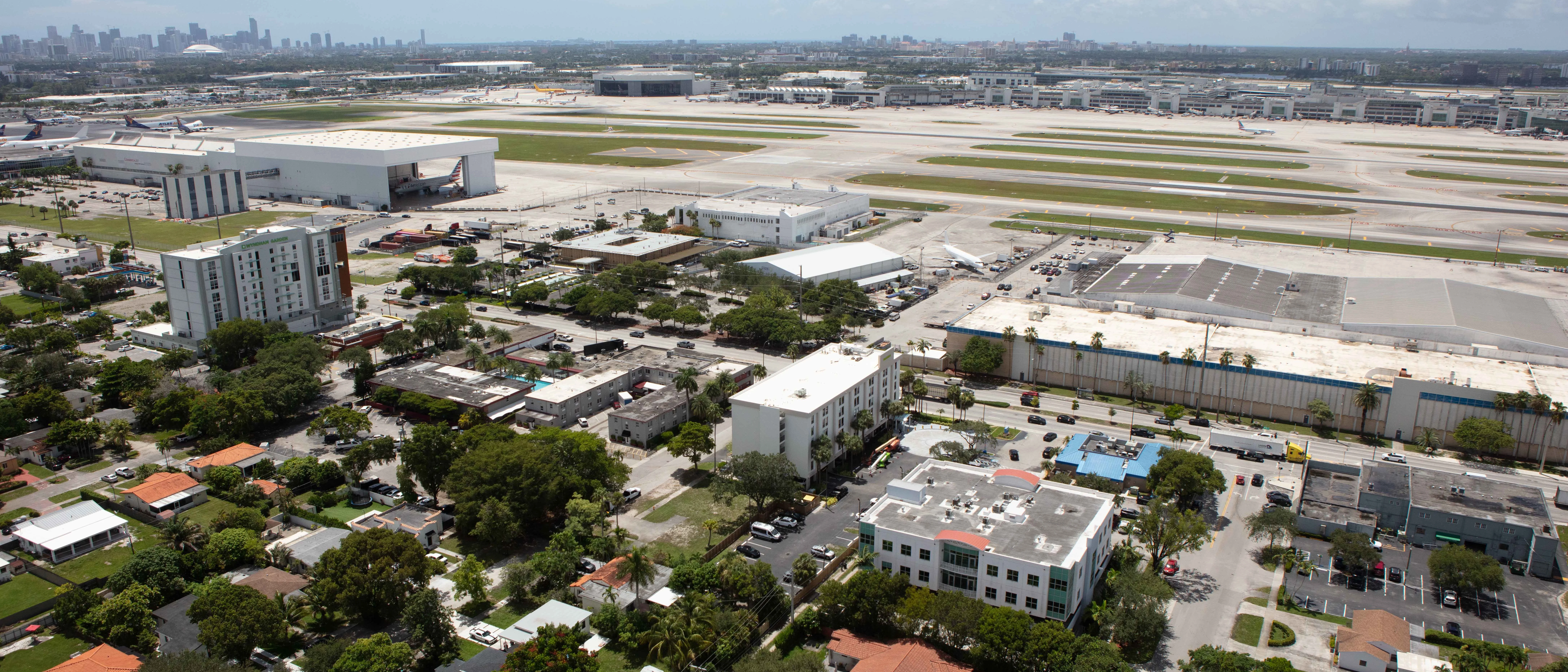 B&B Hotel - Miami International Airport — Sale in Miami Springs, FL, photo 8 of 8