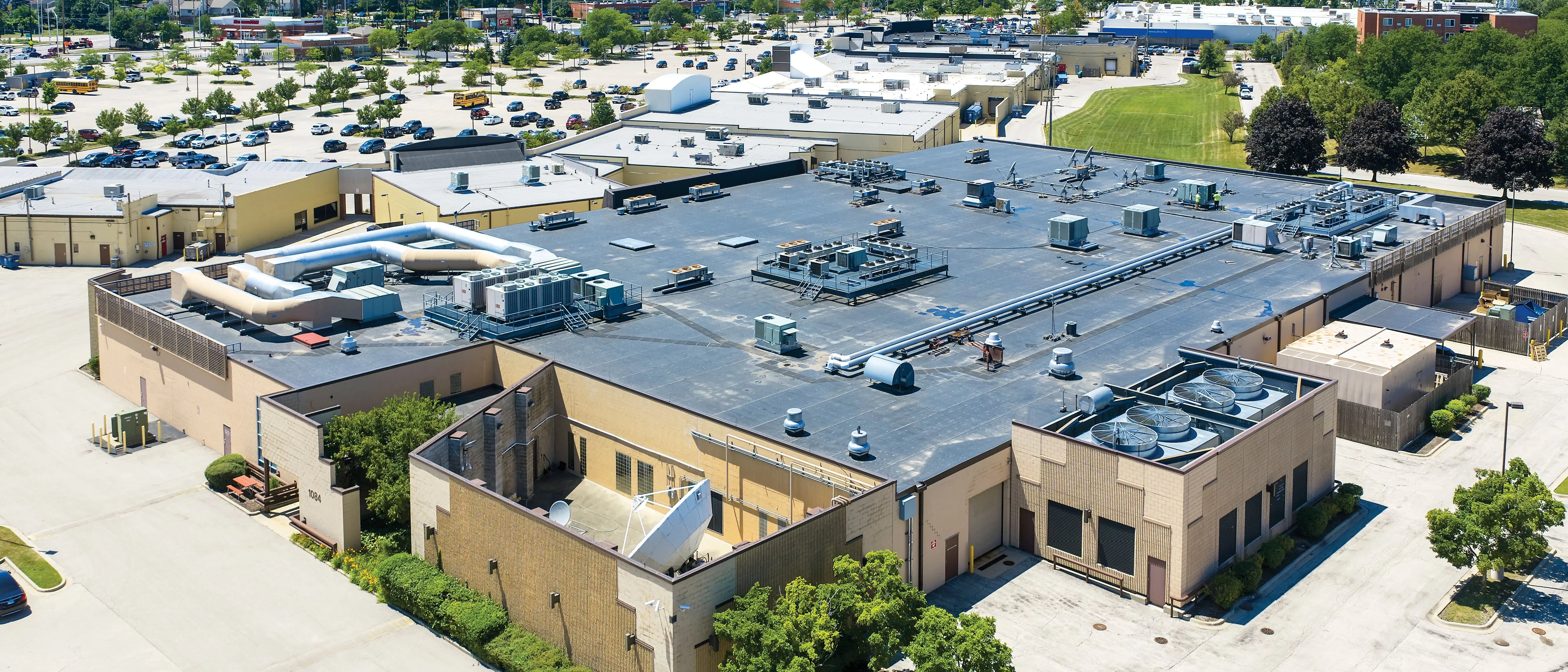 Walgreens Data Center — Sale in Mount Prospect, IL, photo 3 of 8
