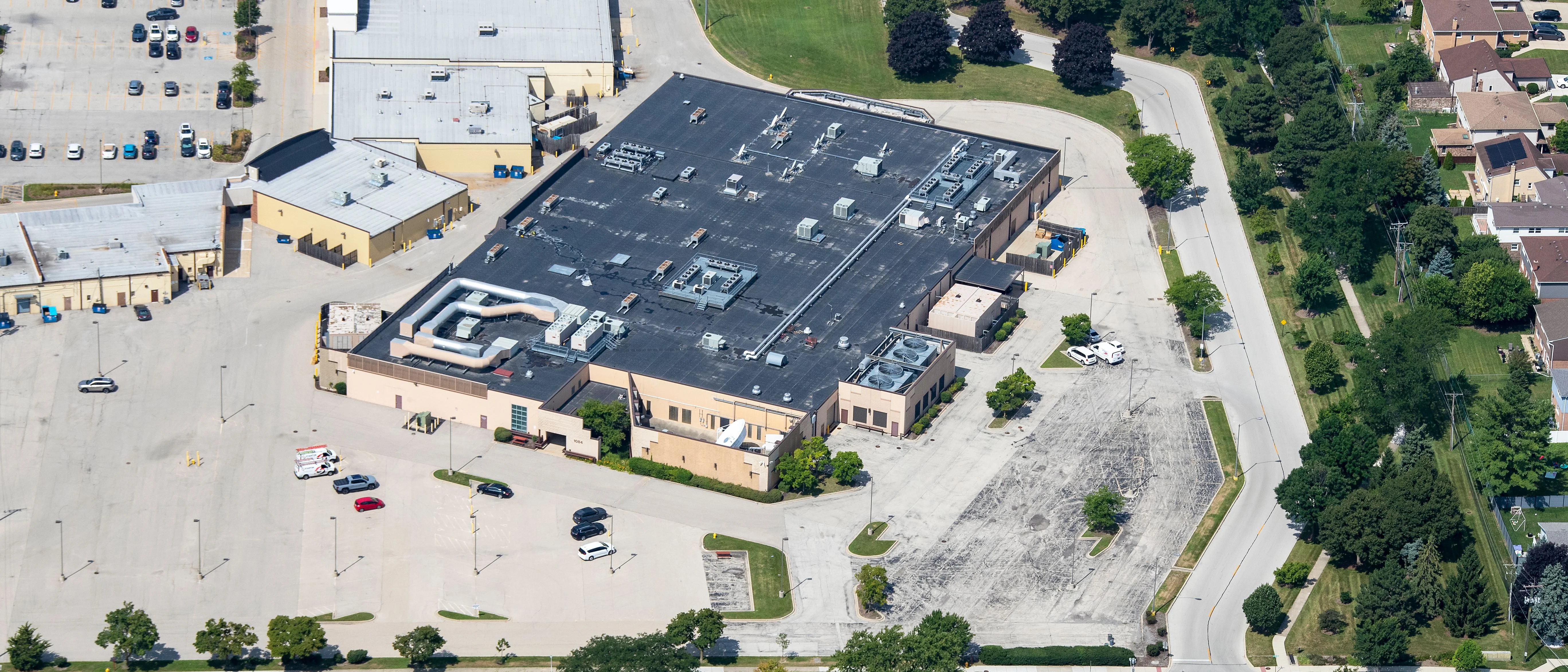 Walgreens Data Center — Sale in Mount Prospect, IL, photo 4 of 8