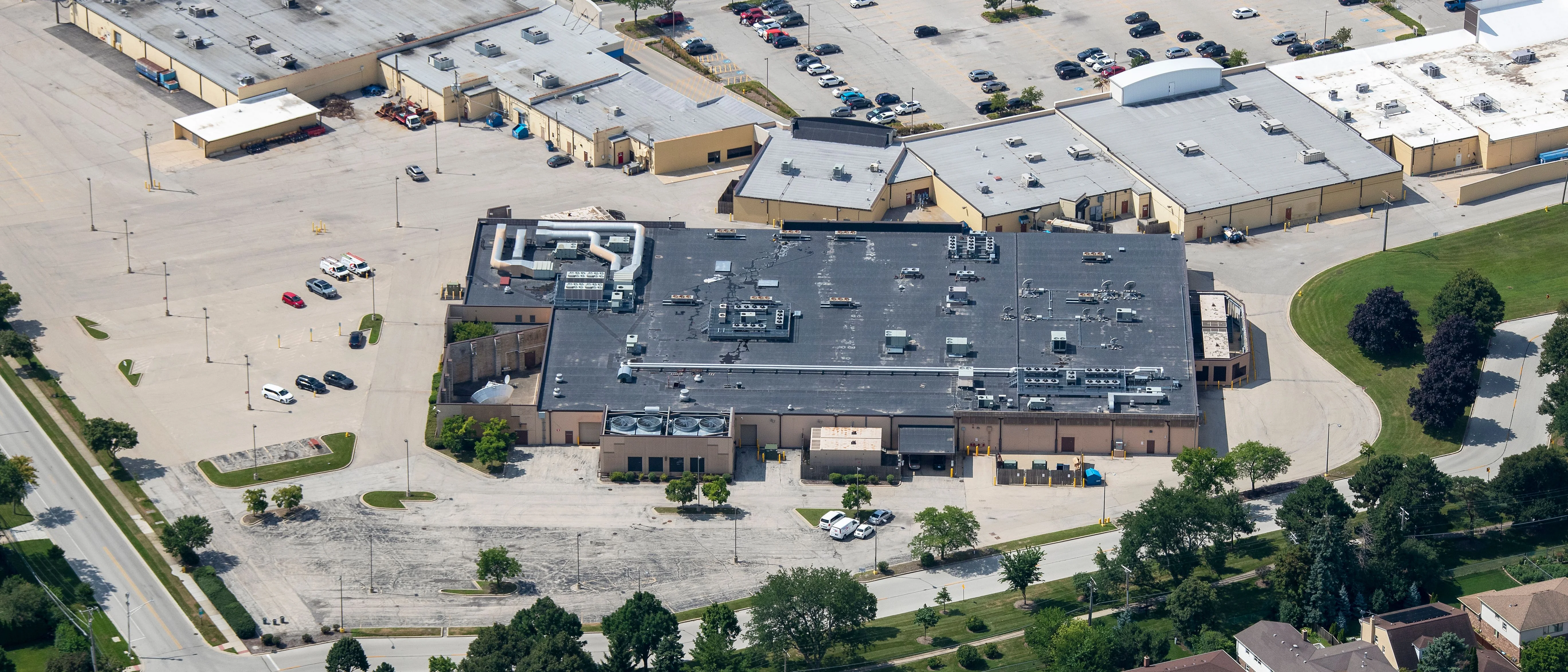 Walgreens Data Center — Sale in Mount Prospect, IL, photo 5 of 8