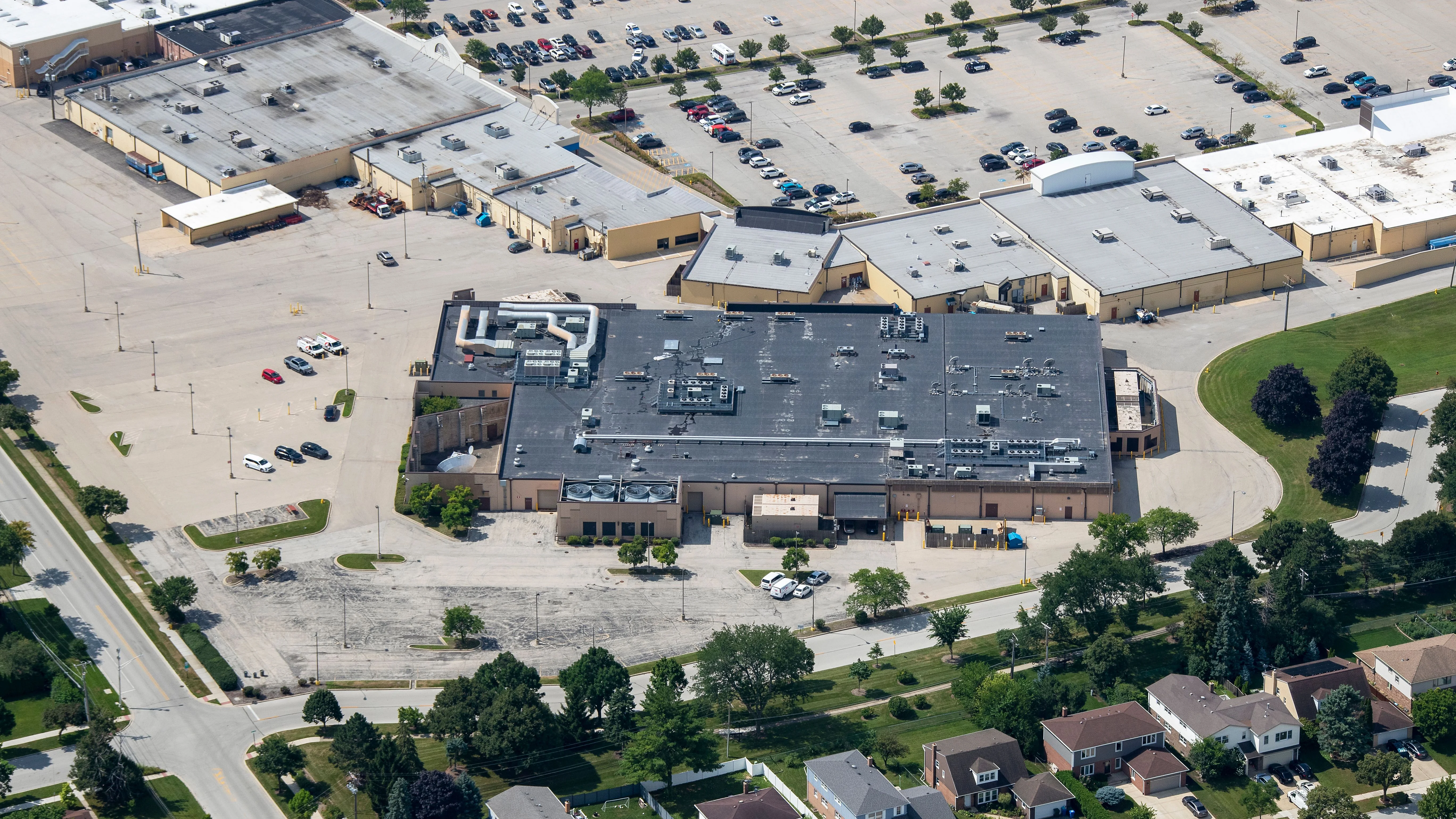 Walgreens Data Center — Sale in Mount Prospect, IL, photo 7 of 8