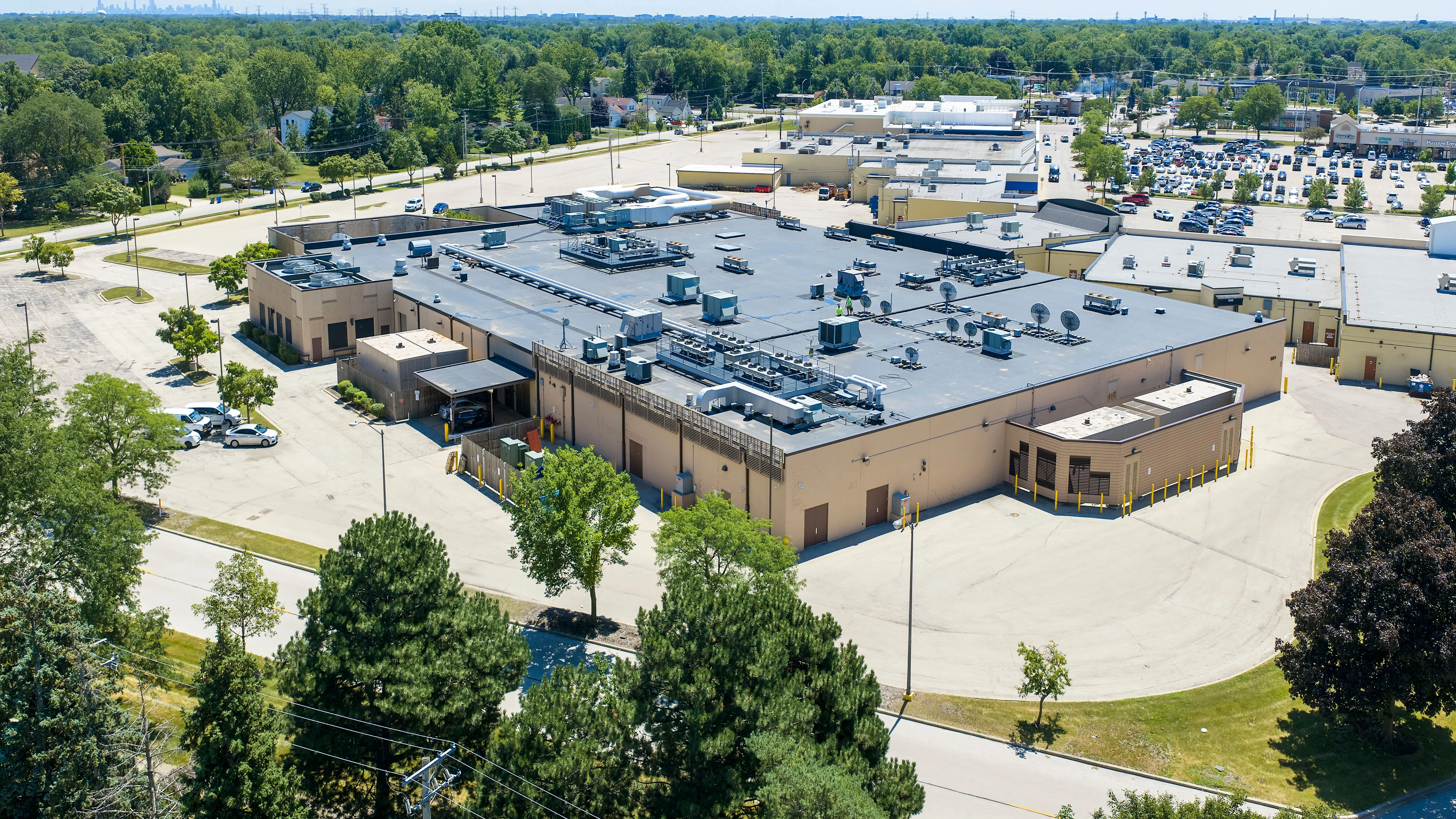 Walgreens Data Center — Sale in Mount Prospect, IL, photo 8 of 8