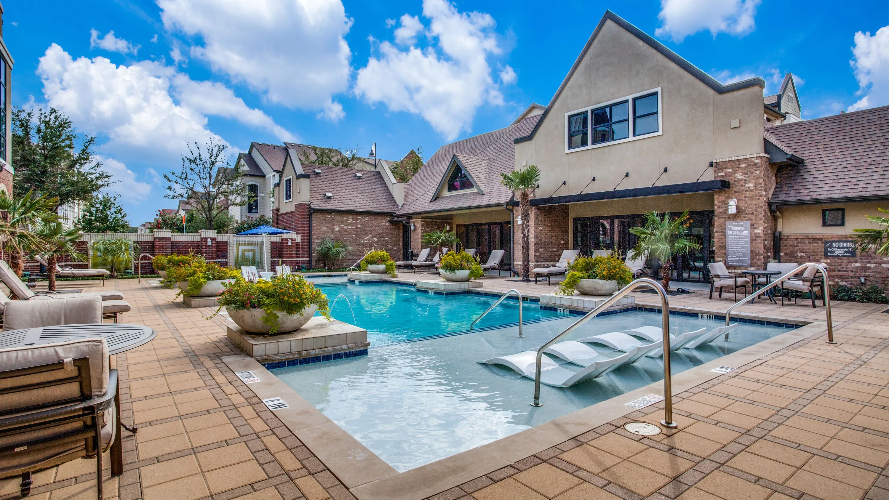Park Central at Flower Mound — Sale in Flower Mound, TX, photo 1 of 8