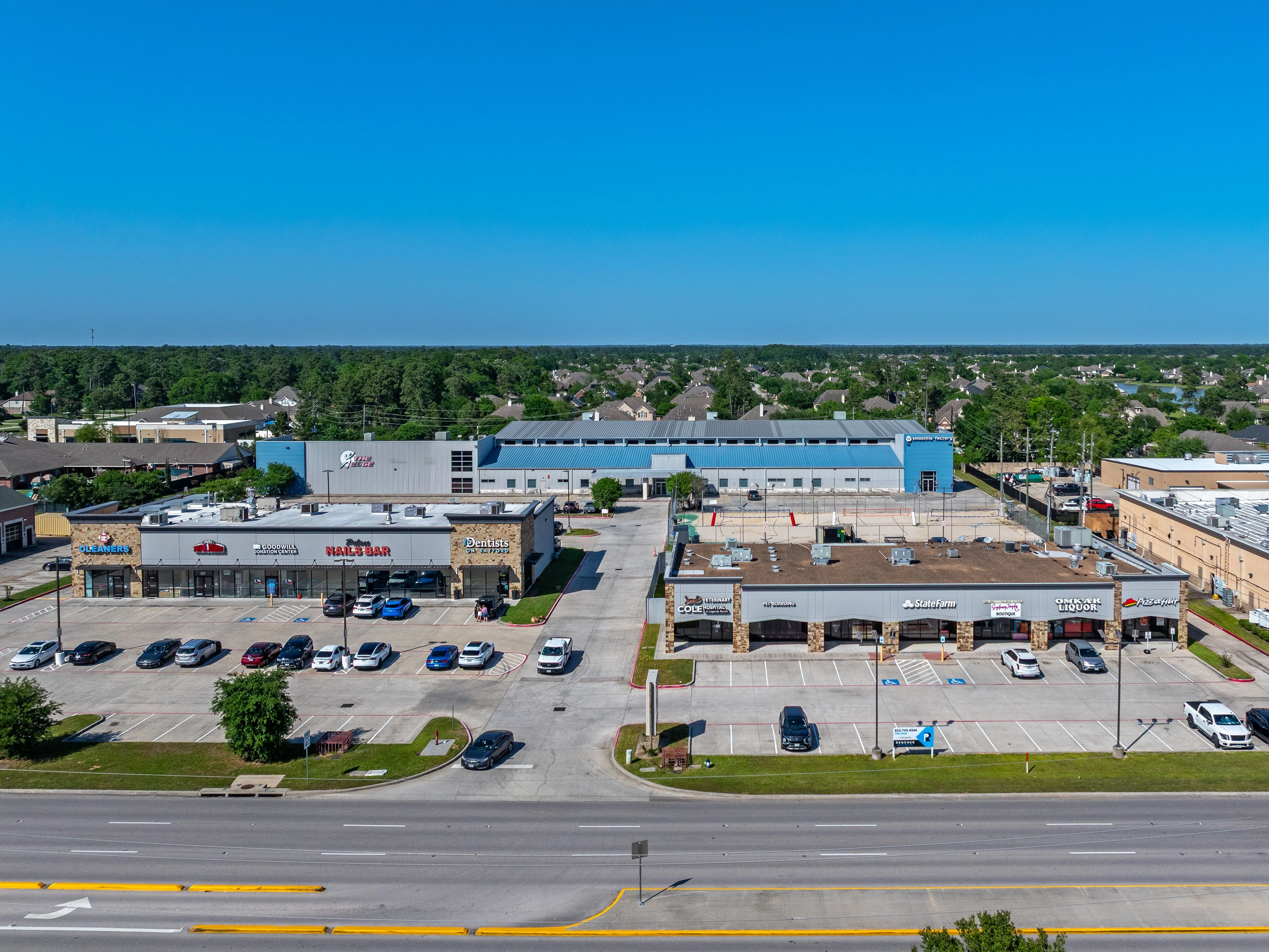 Rayford Village — Sale in Spring, TX, photo 2 of 8