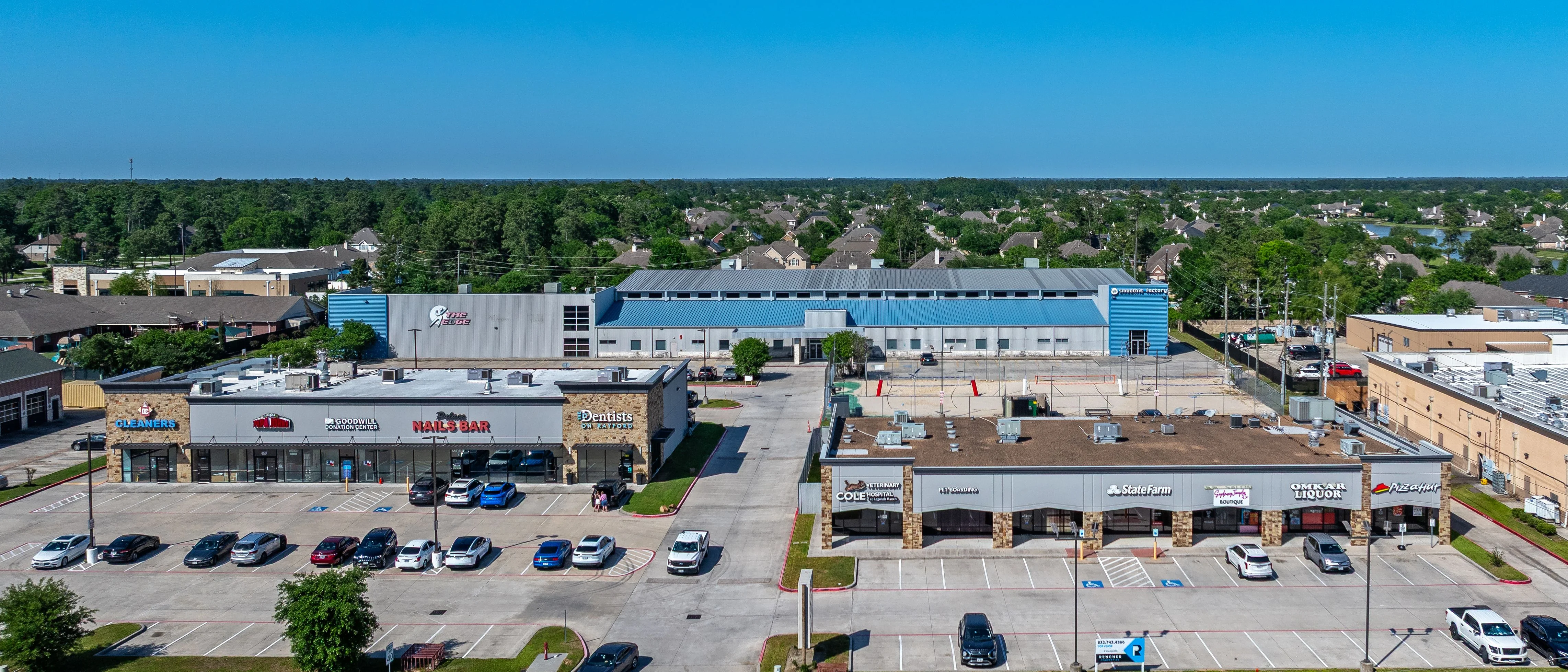 Rayford Village — Sale in Spring, TX, photo 3 of 8