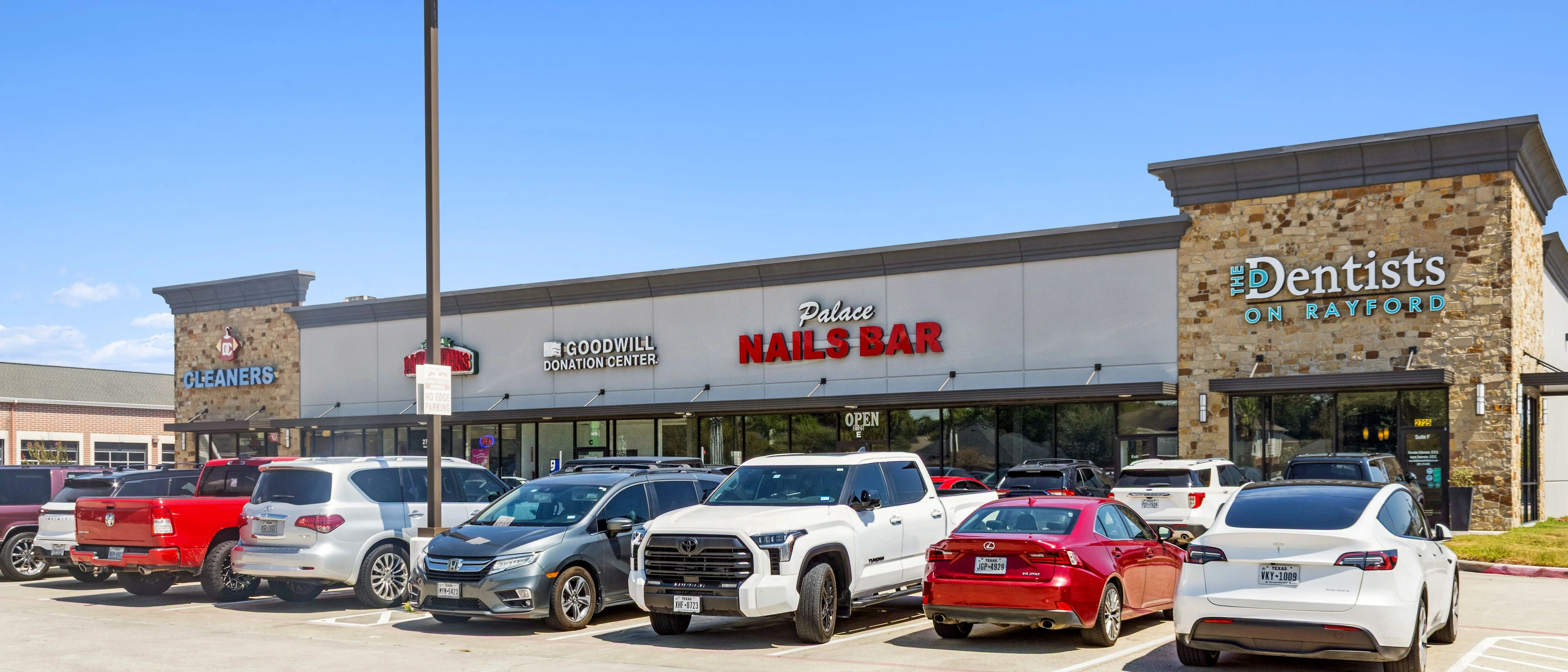 Rayford Village — Sale in Spring, TX, photo 4 of 8