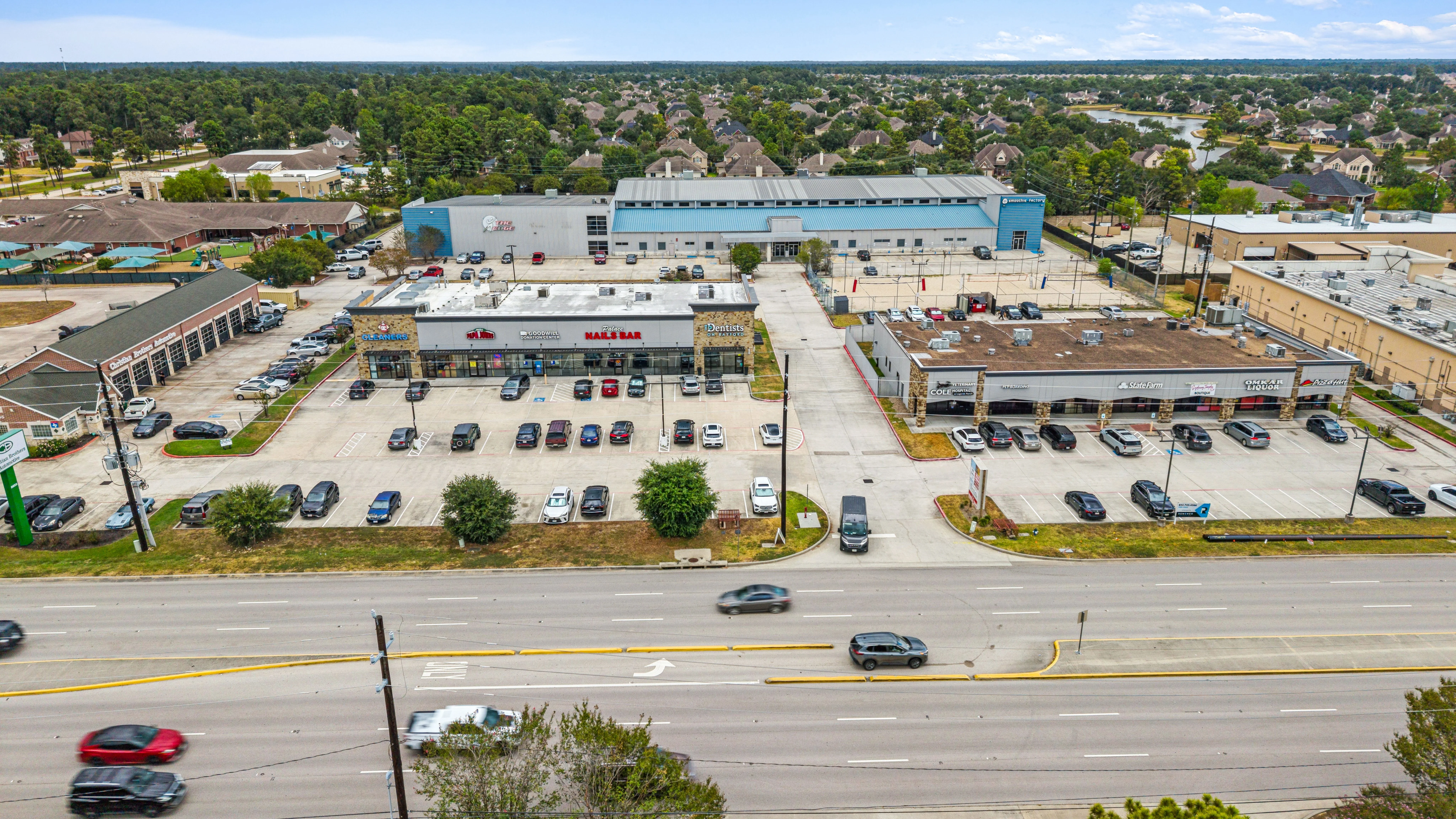 Rayford Village — Sale in Spring, TX, photo 8 of 8