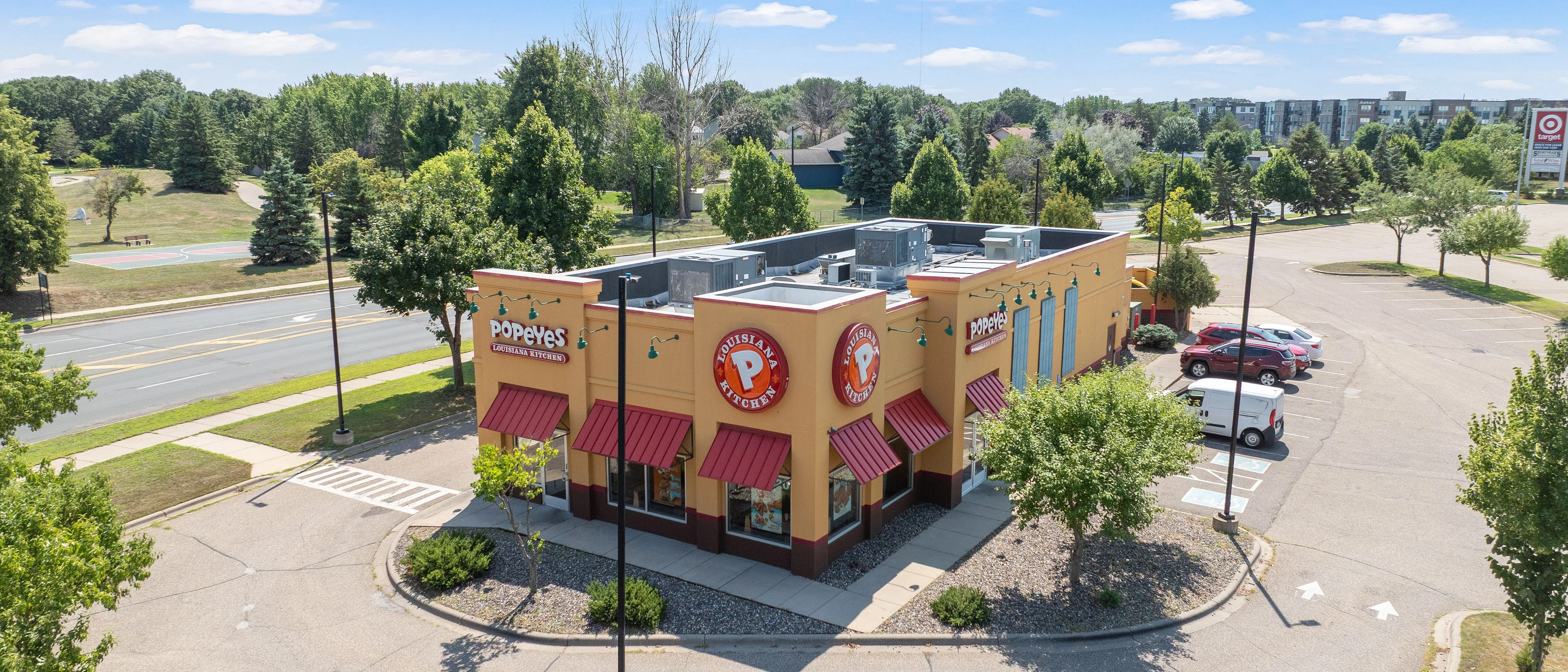 Popeye's - Coon Rapids — Sale in Coon Rapids, MN, photo 3 of 8