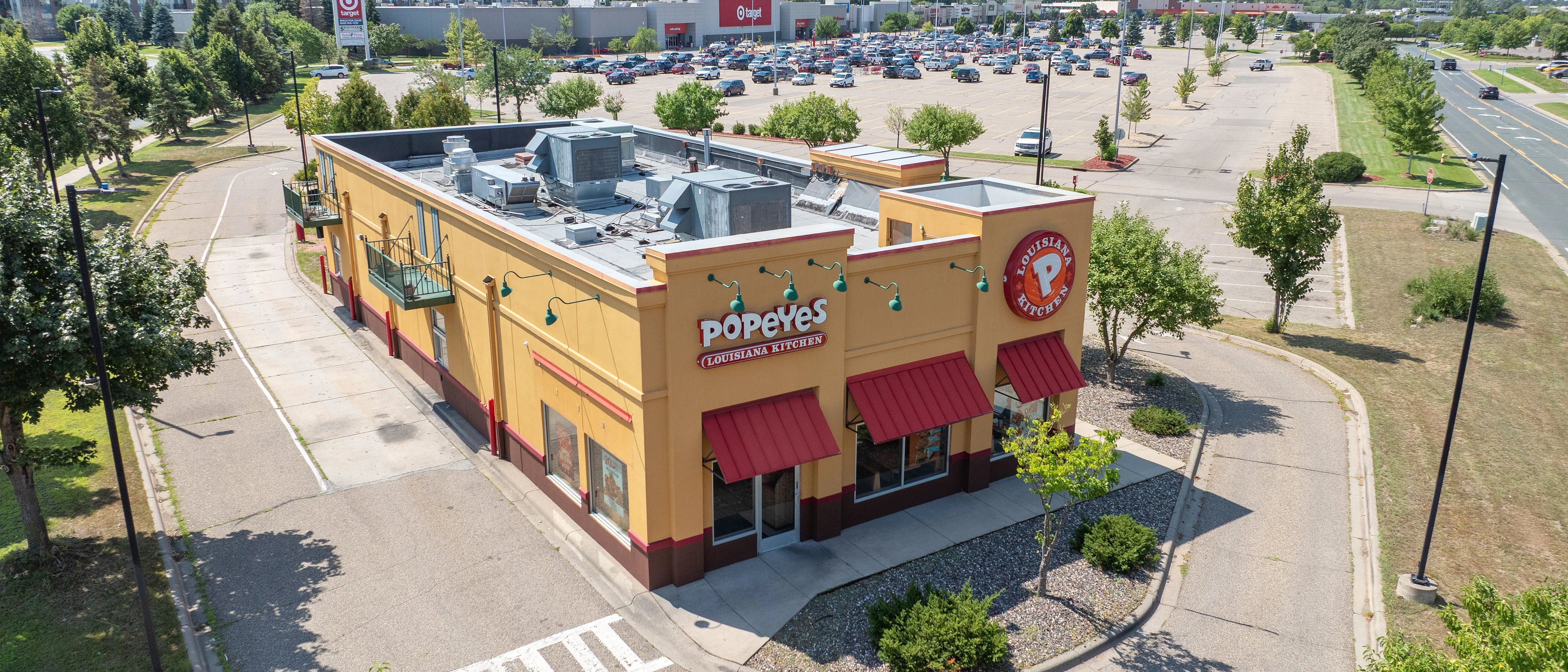 Popeye's - Coon Rapids — Sale in Coon Rapids, MN, photo 4 of 8