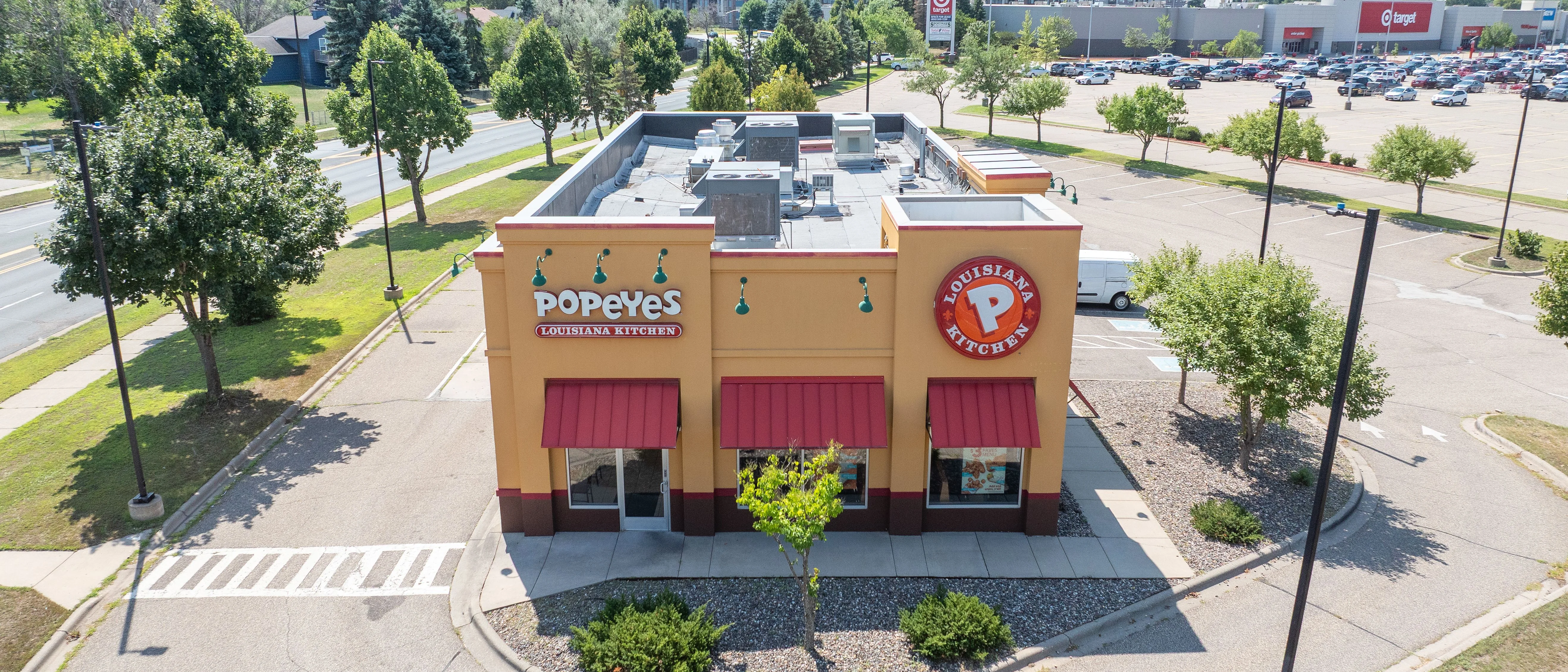 Popeye's - Coon Rapids — Sale in Coon Rapids, MN, photo 5 of 8