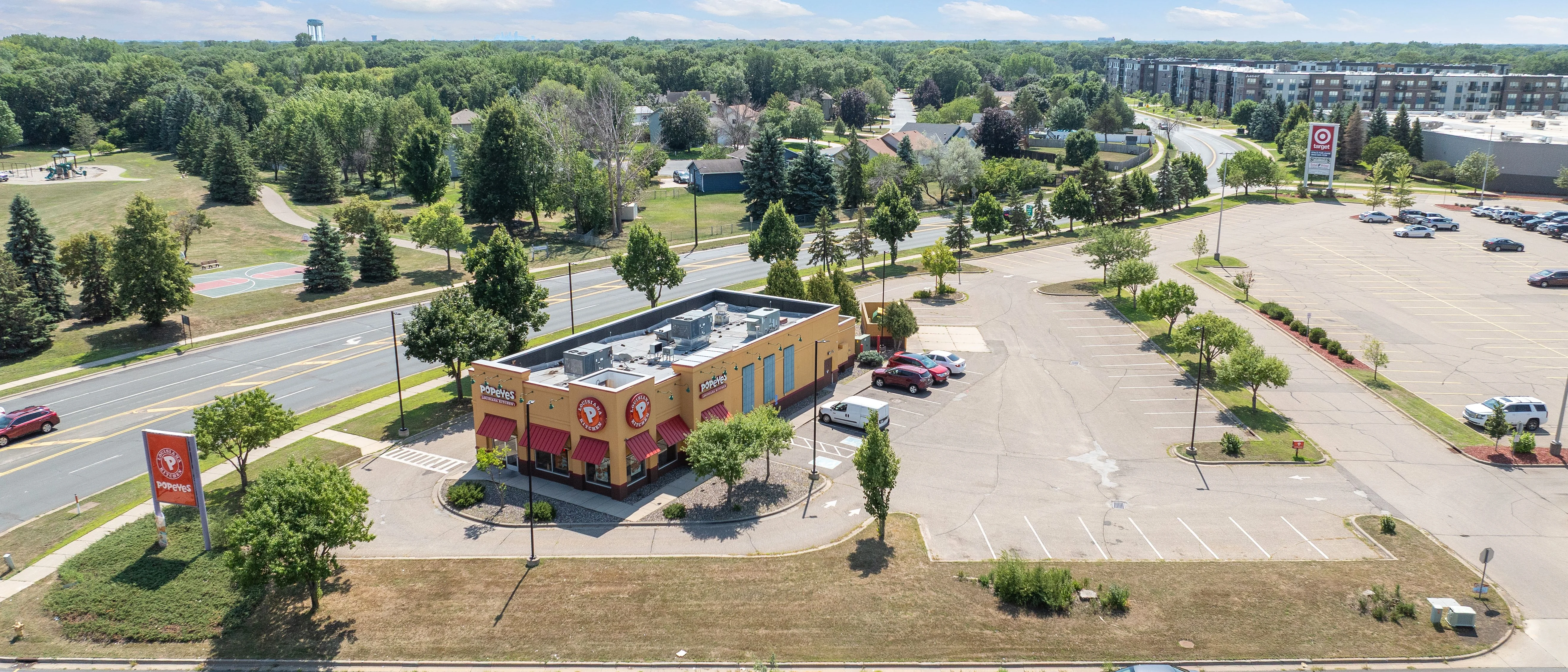 Popeye's - Coon Rapids — Sale in Coon Rapids, MN, photo 6 of 8