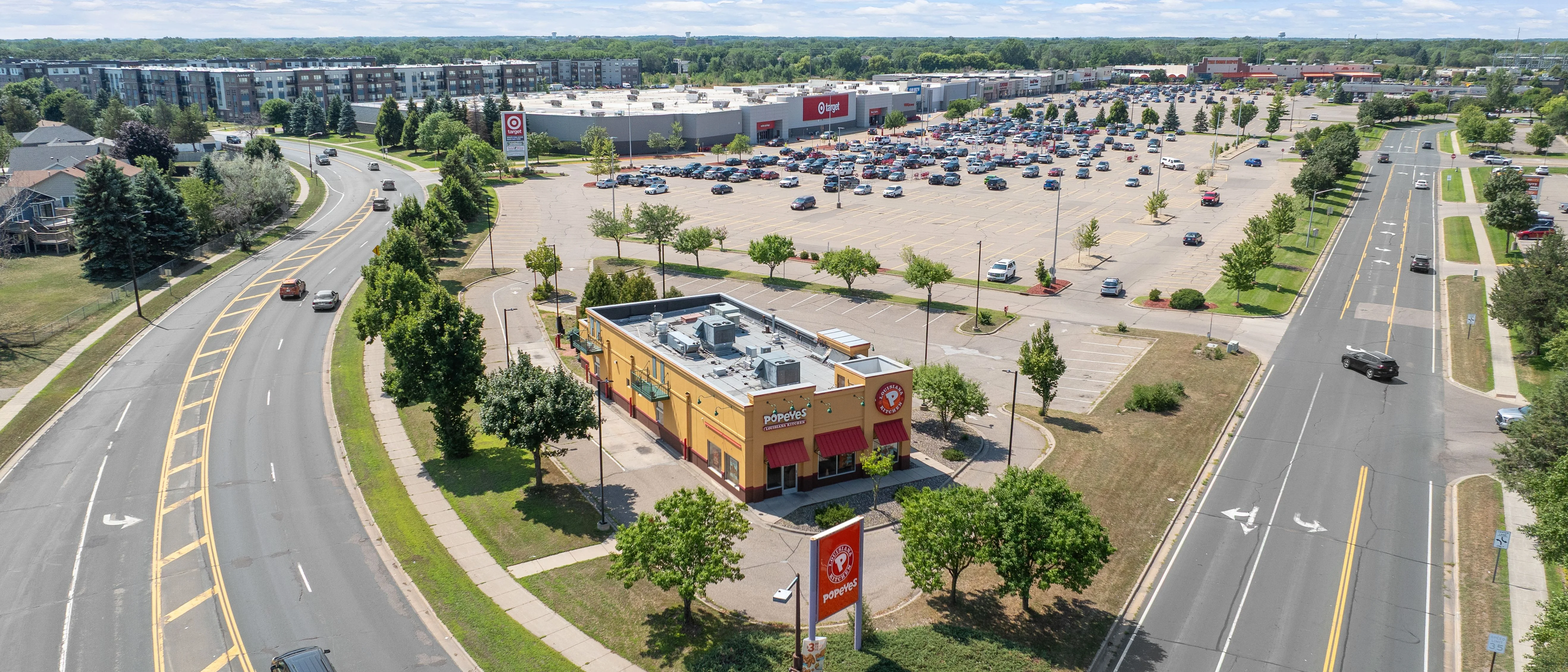 Popeye's - Coon Rapids — Sale in Coon Rapids, MN, photo 7 of 8