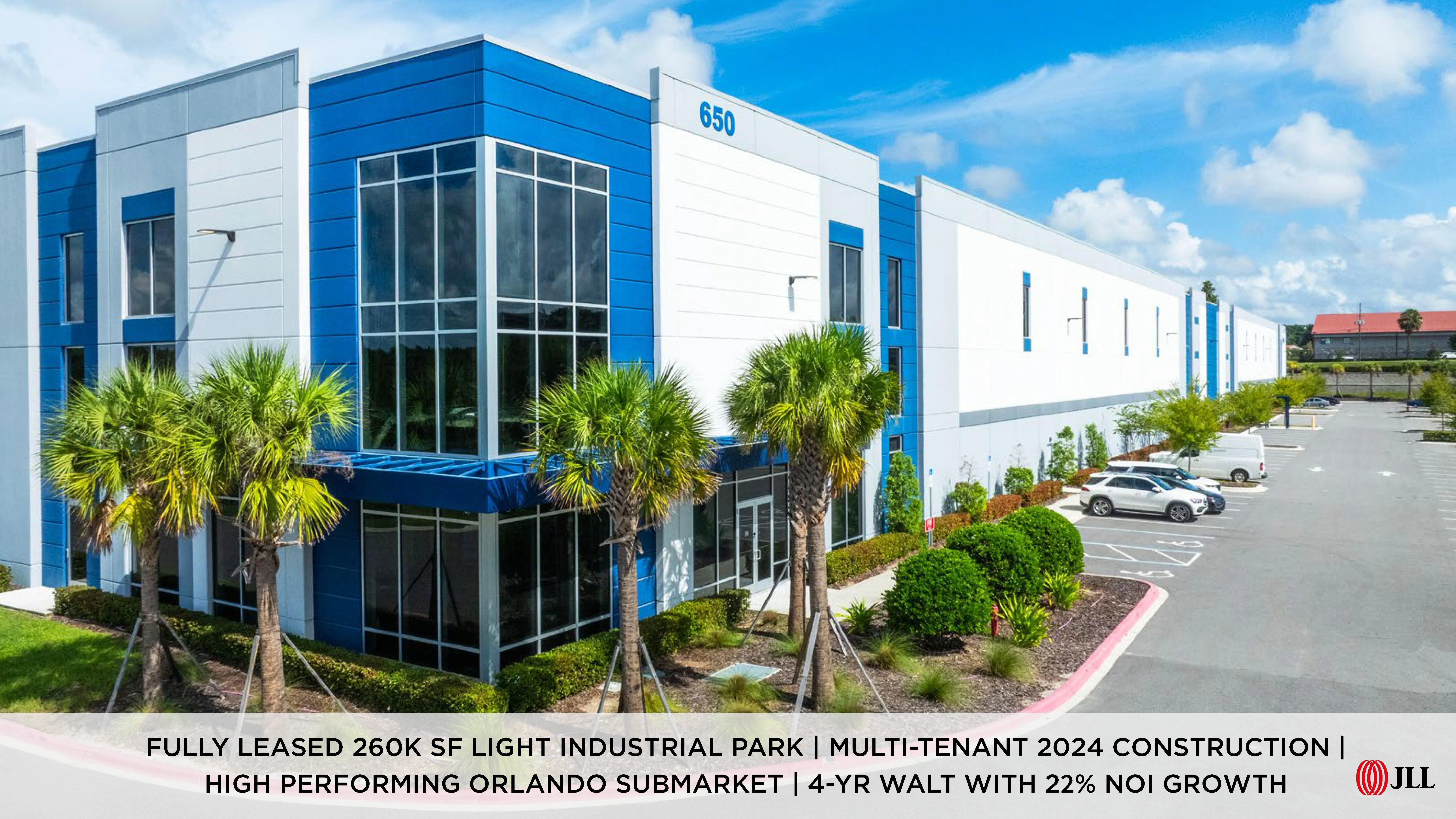 451 Commerce Park — Sale in Apopka, FL, photo 1 of 8