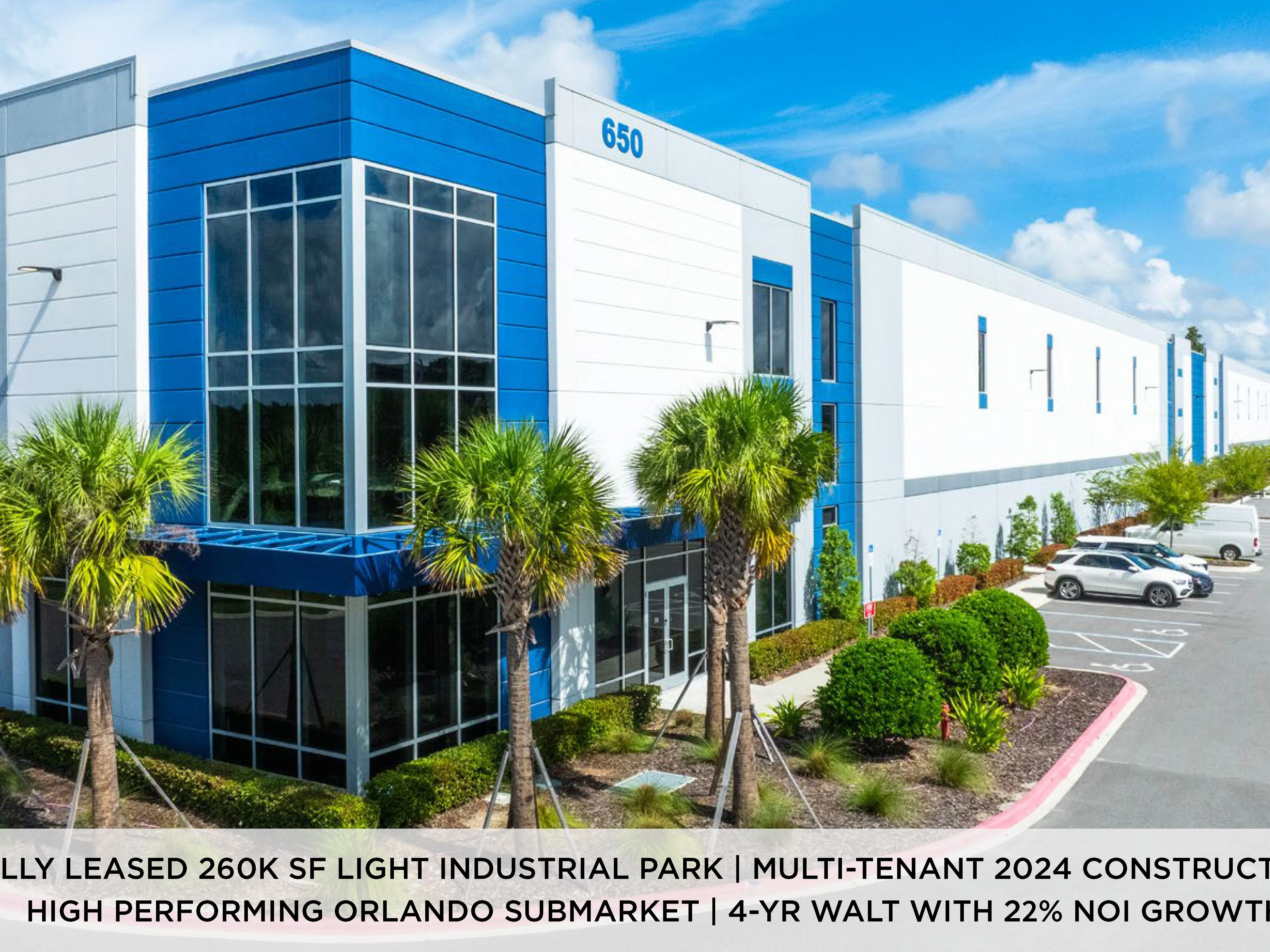 451 Commerce Park — Sale in Apopka, FL, photo 2 of 8