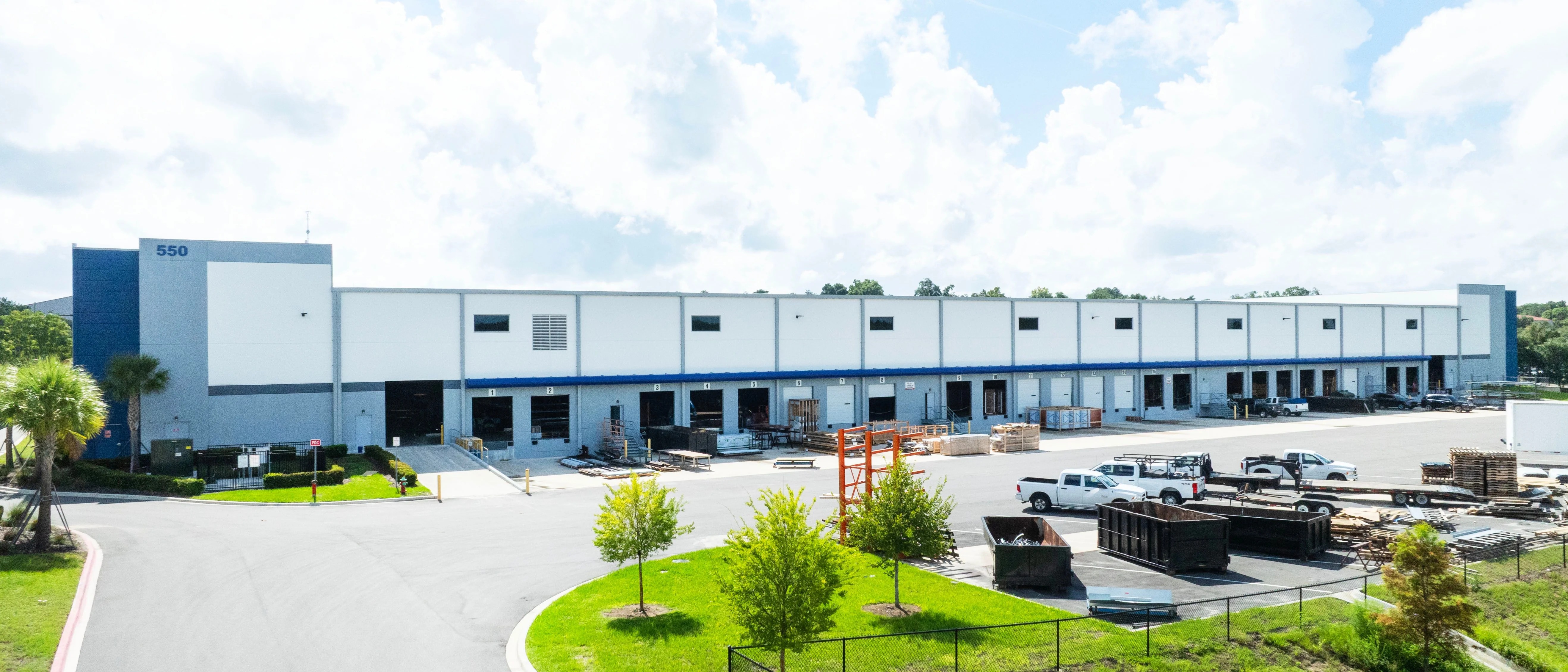 451 Commerce Park — Sale in Apopka, FL, photo 5 of 8