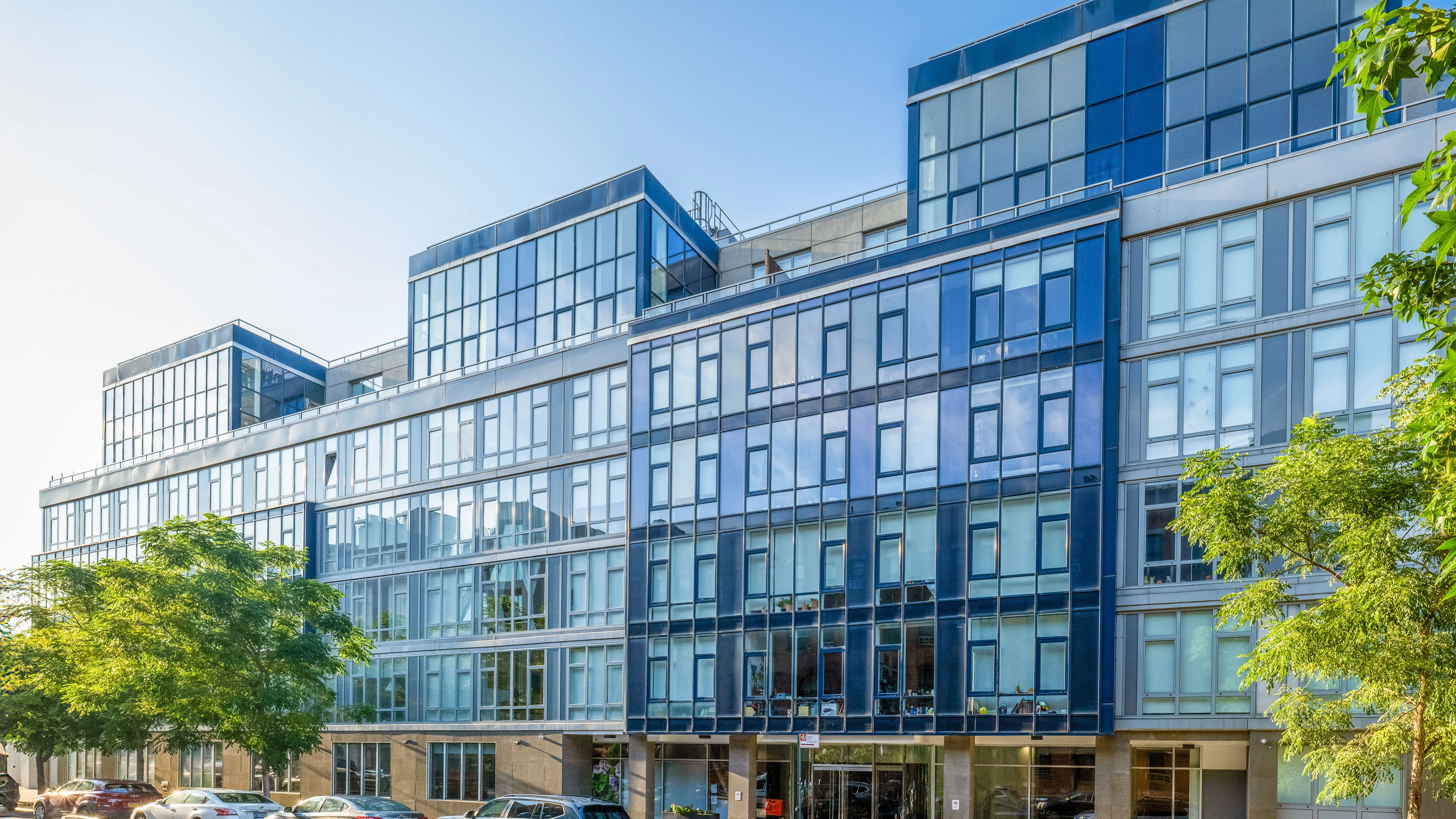 110 Green Street — Sale in Brooklyn, NY, photo 1 of 8
