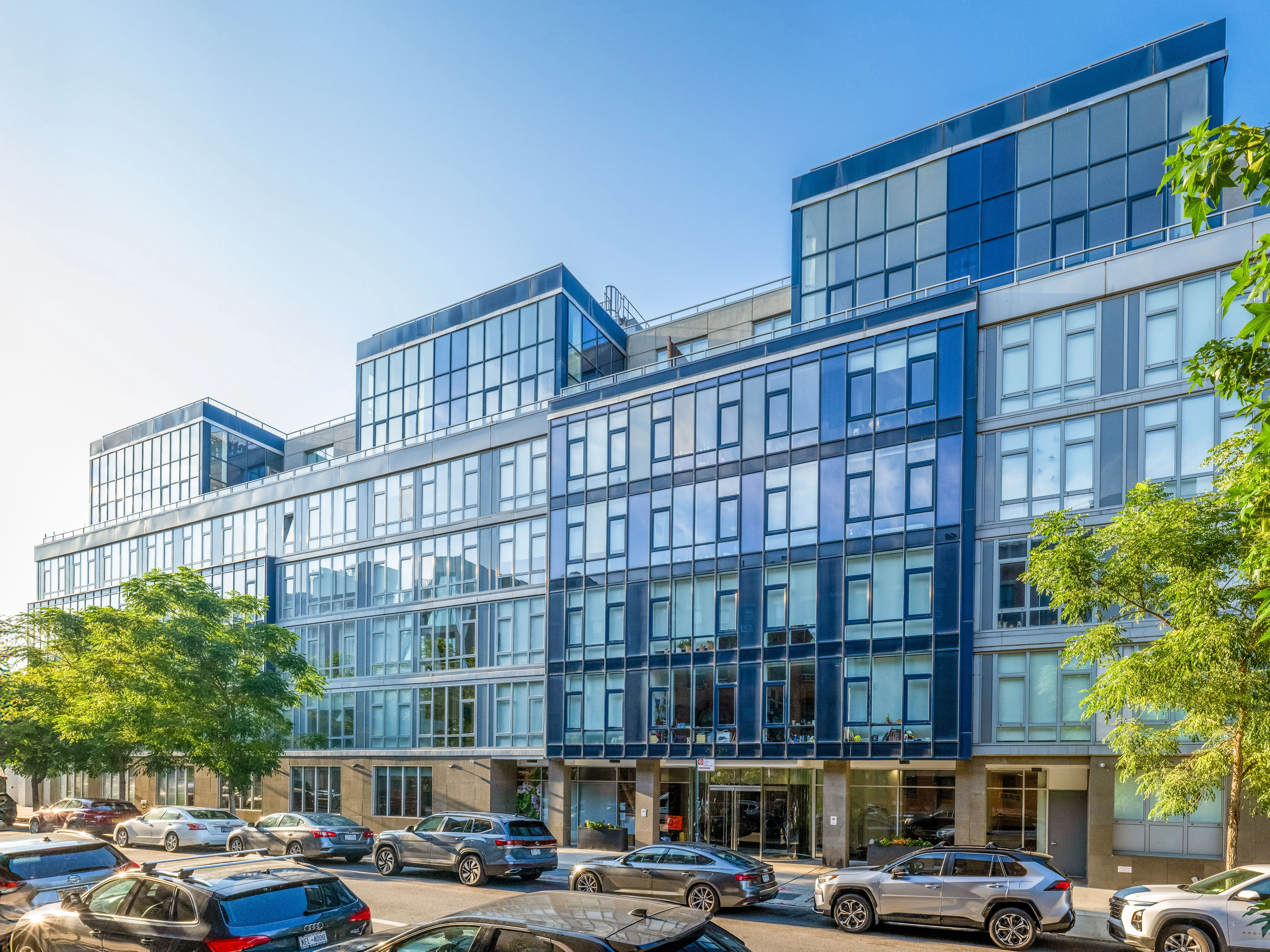 110 Green Street — Sale in Brooklyn, NY, photo 2 of 8