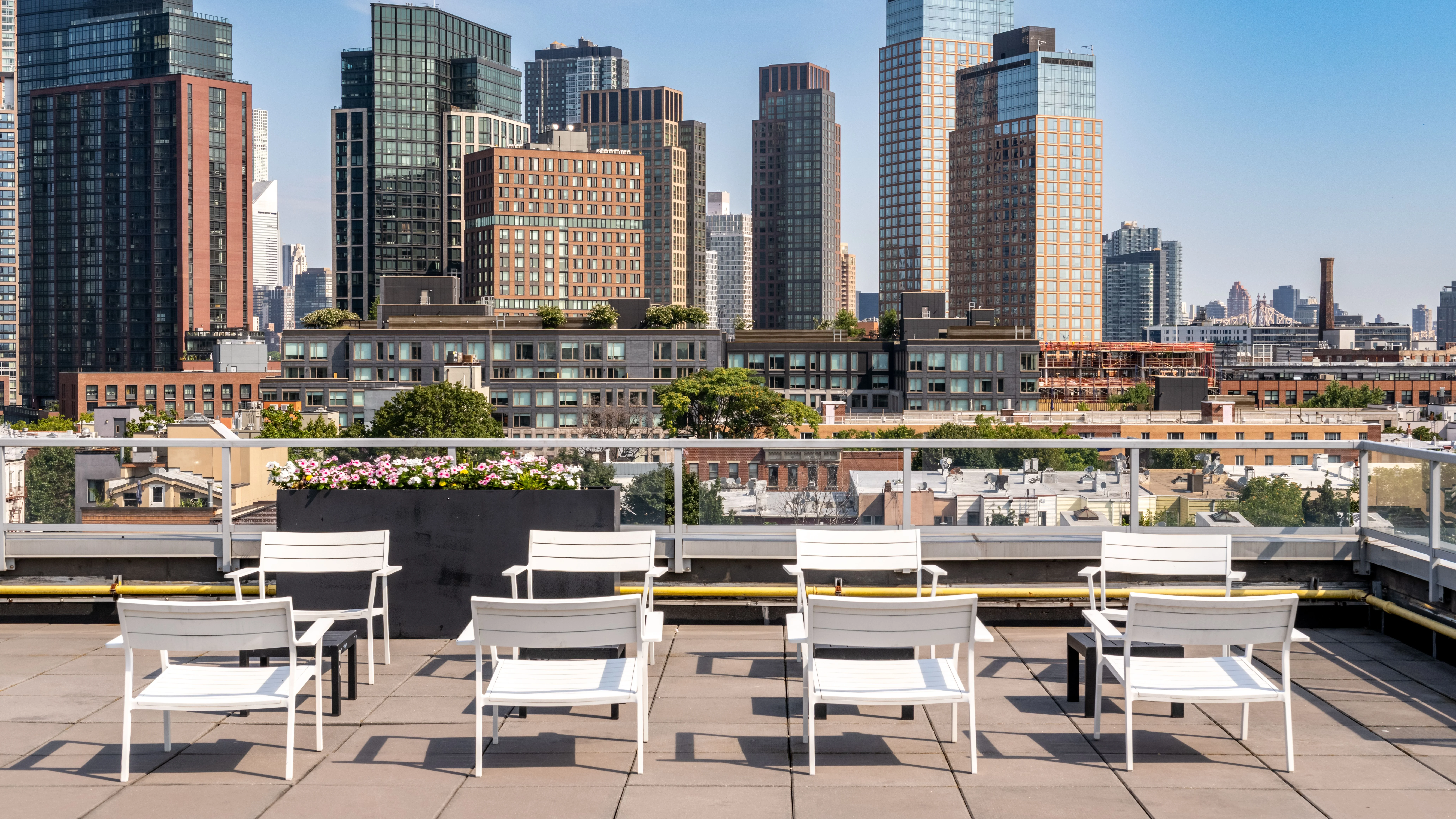 110 Green Street — Sale in Brooklyn, NY, photo 8 of 8