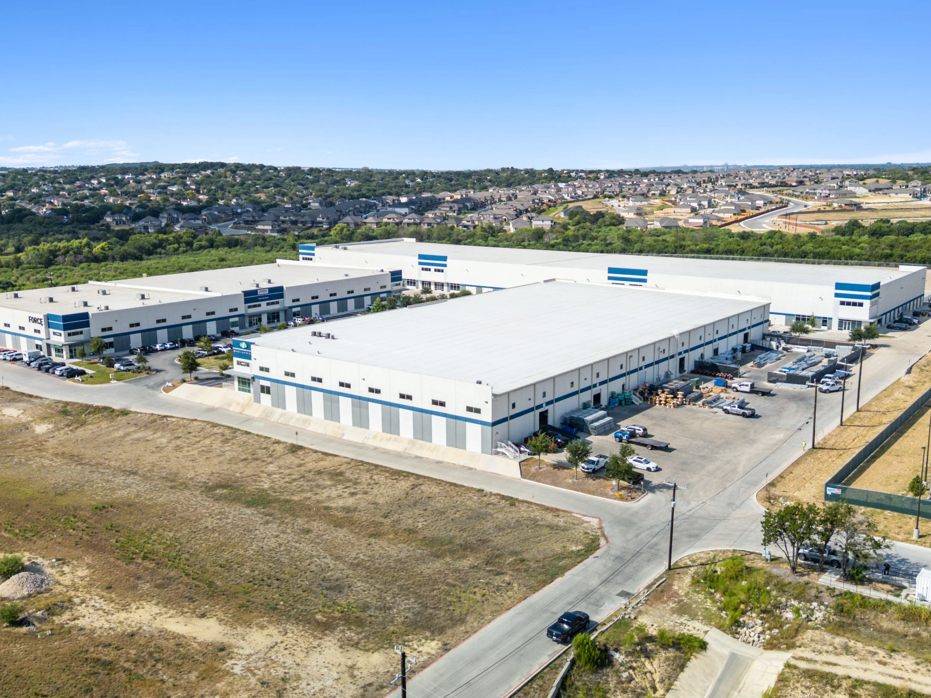 Northpoint Business Park — Sale in San Antonio, TX, photo 2 of 8