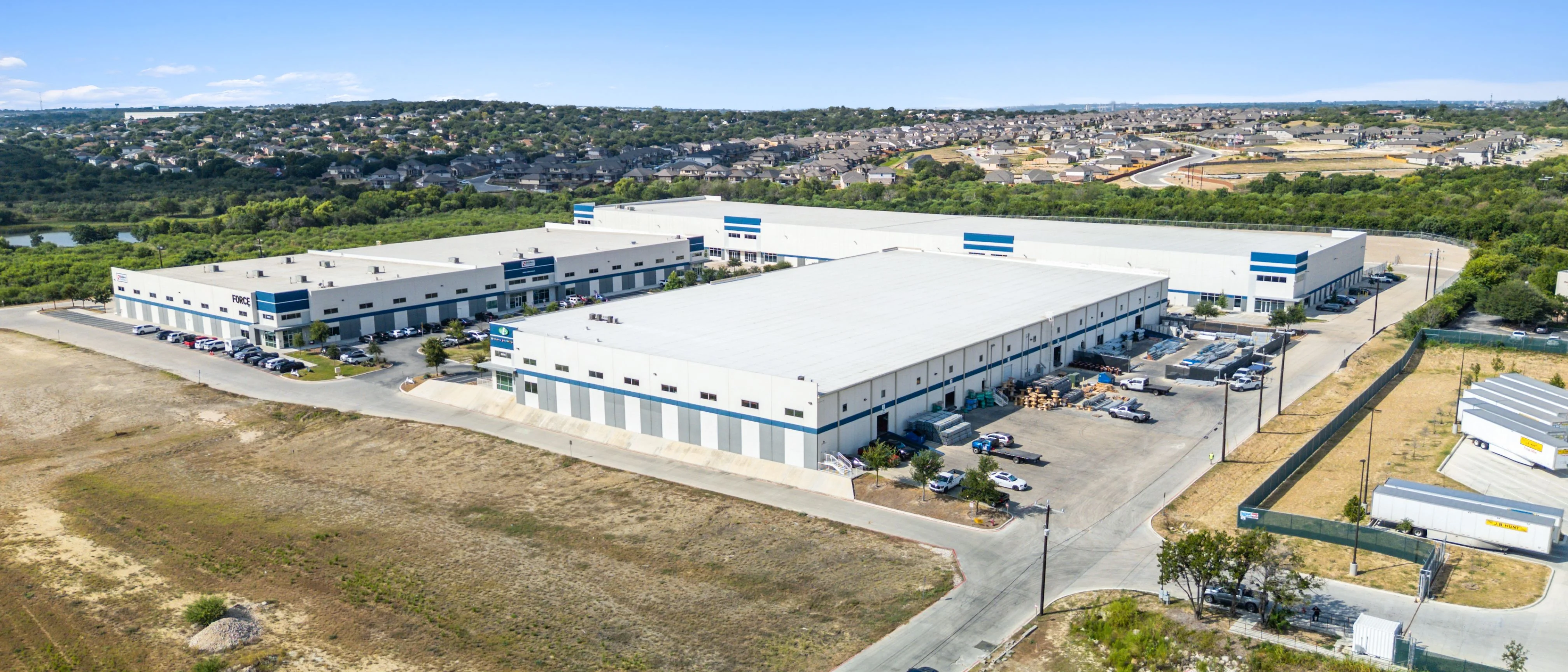 Northpoint Business Park — Sale in San Antonio, TX, photo 5 of 8