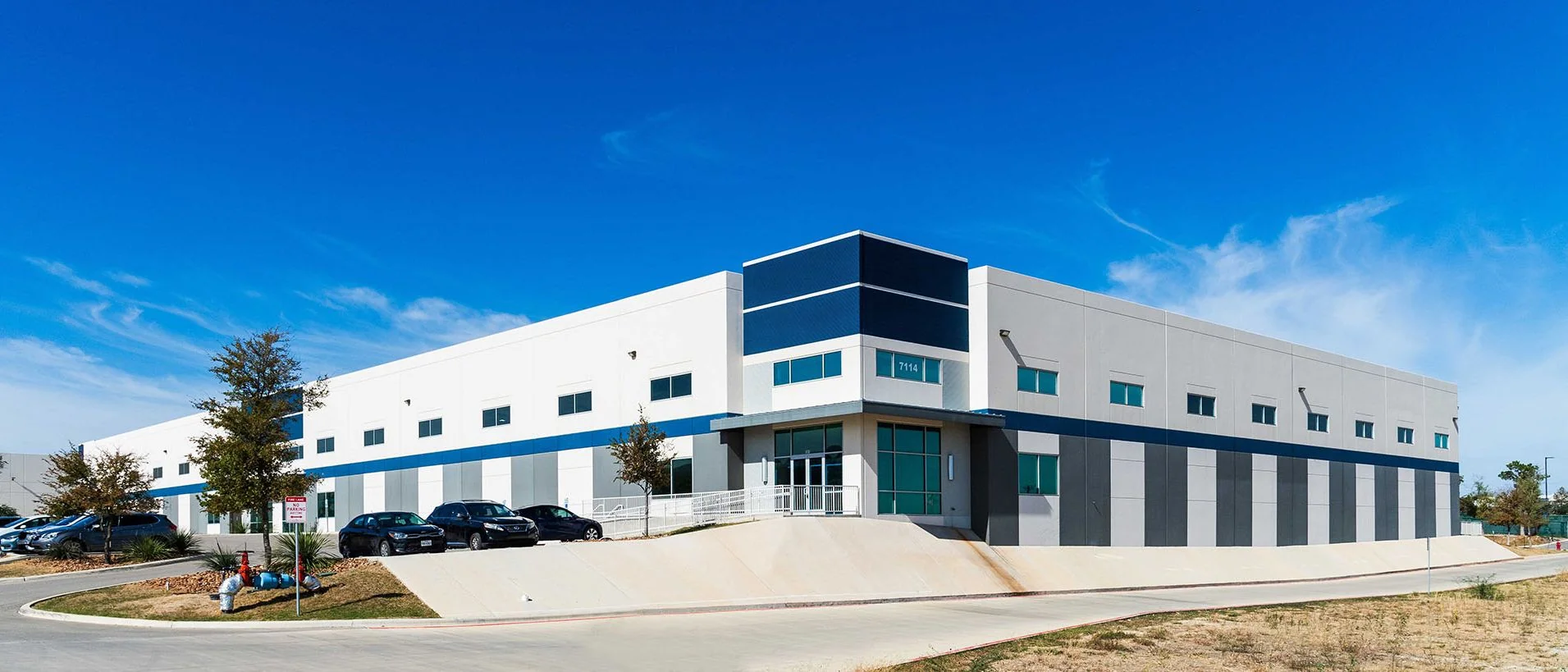 Northpoint Business Park — Sale in San Antonio, TX, photo 6 of 8