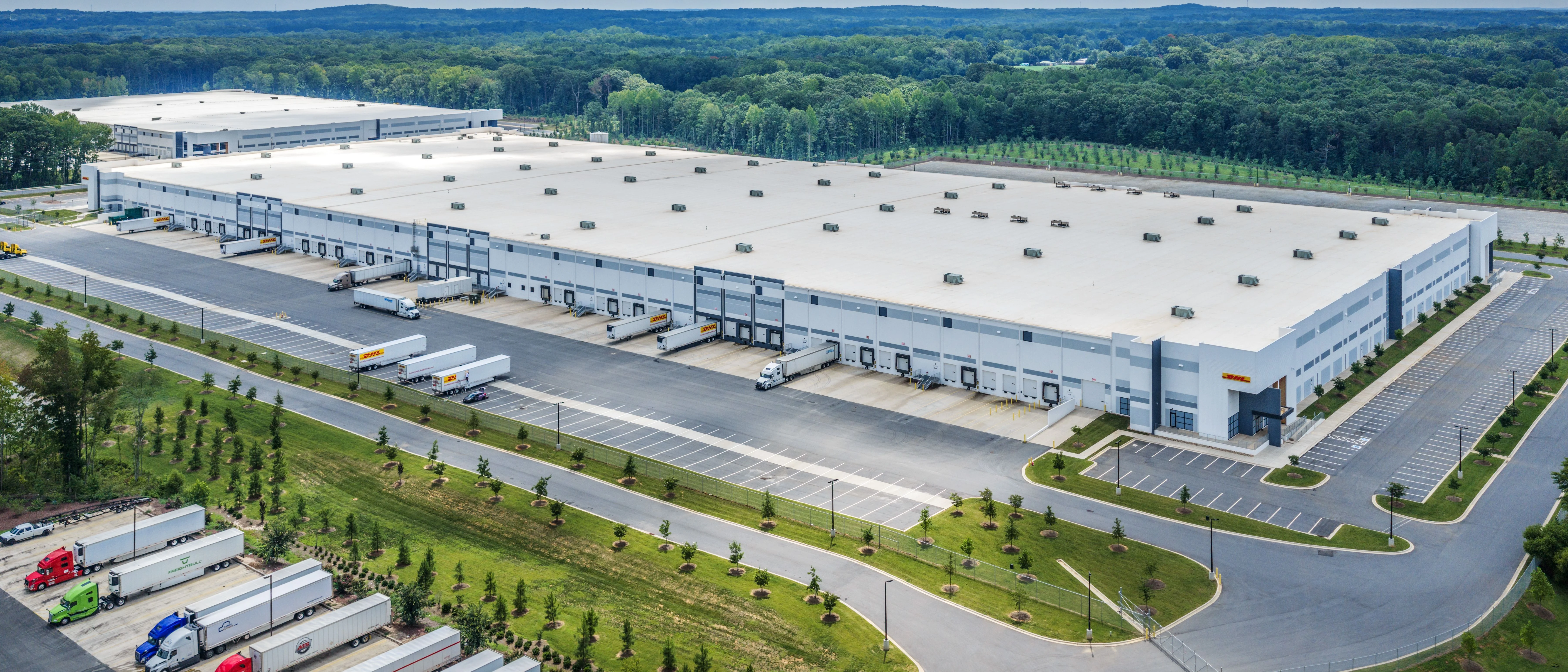 Innovation Logistics Center I — Sale in Salisbury, NC, photo 6 of 8