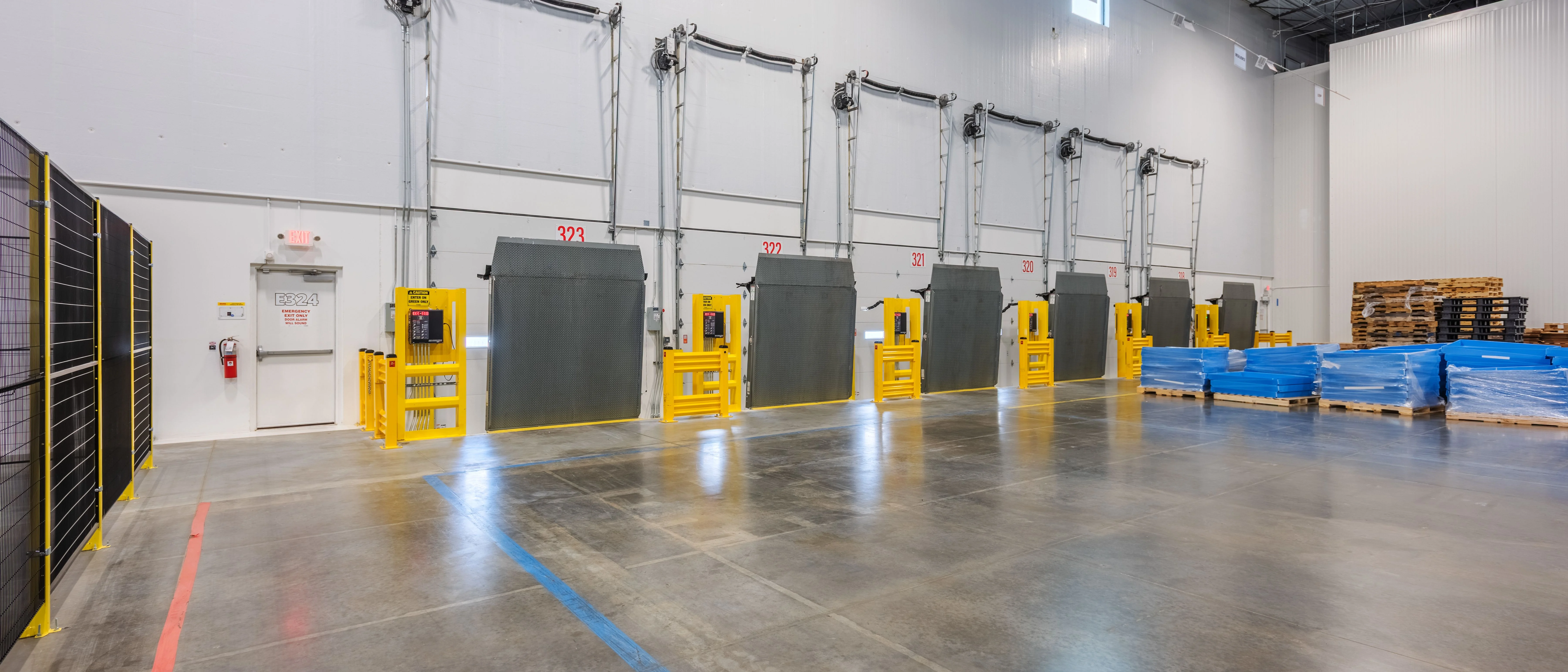 Innovation Logistics Center I — Sale in Salisbury, NC, photo 7 of 8