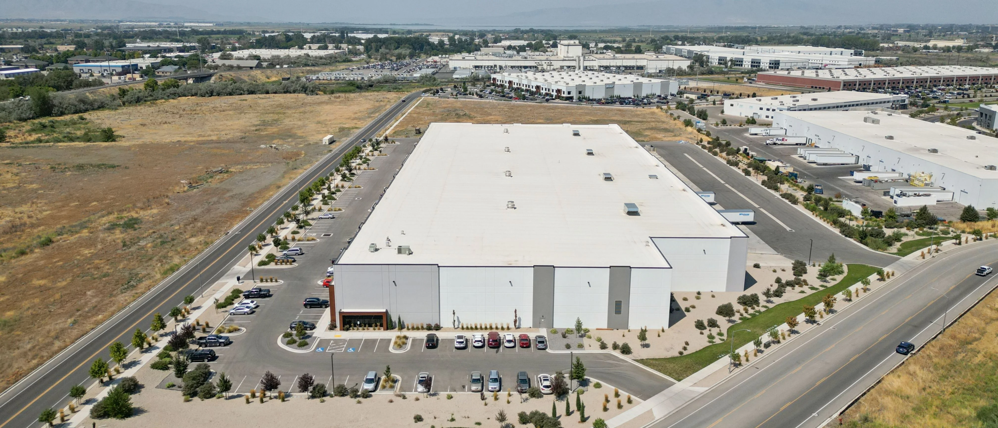 New Vista Building 3 — Sale in Provo, UT, photo 6 of 8