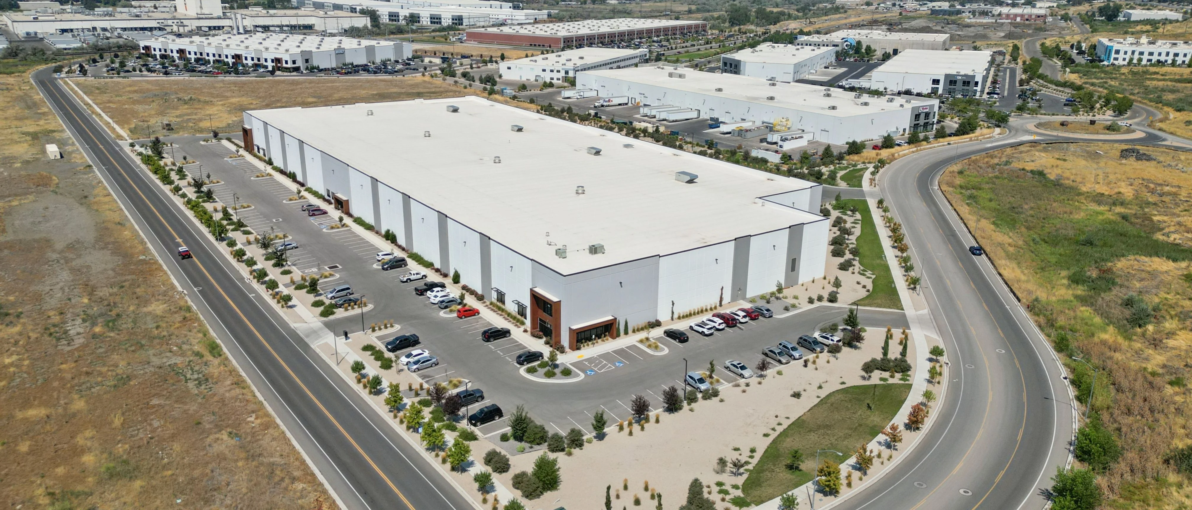 New Vista Building 3 — Sale in Provo, UT, photo 7 of 8