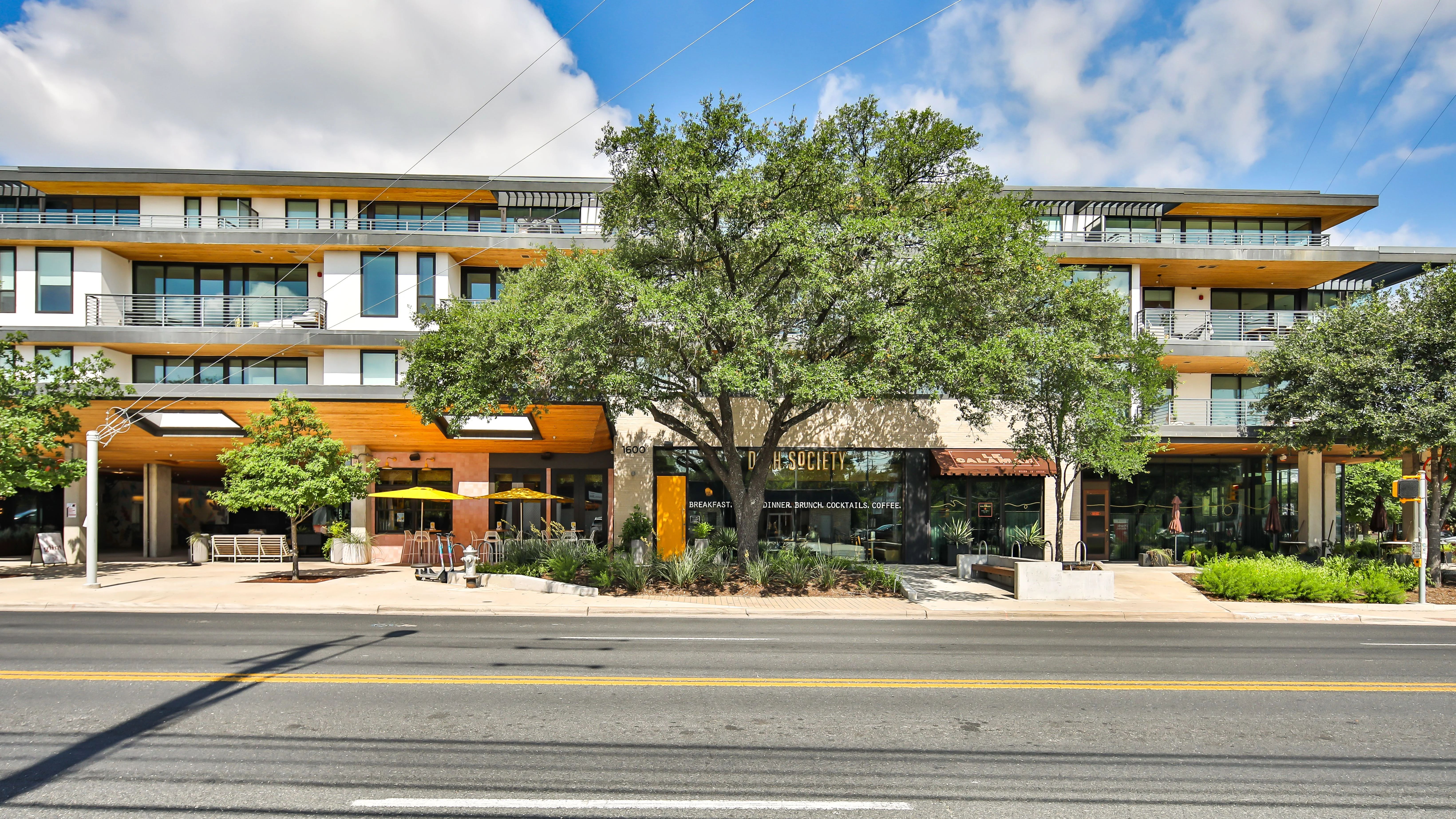 Retail Business for Sale in Austin, TX, photo 1 of 8